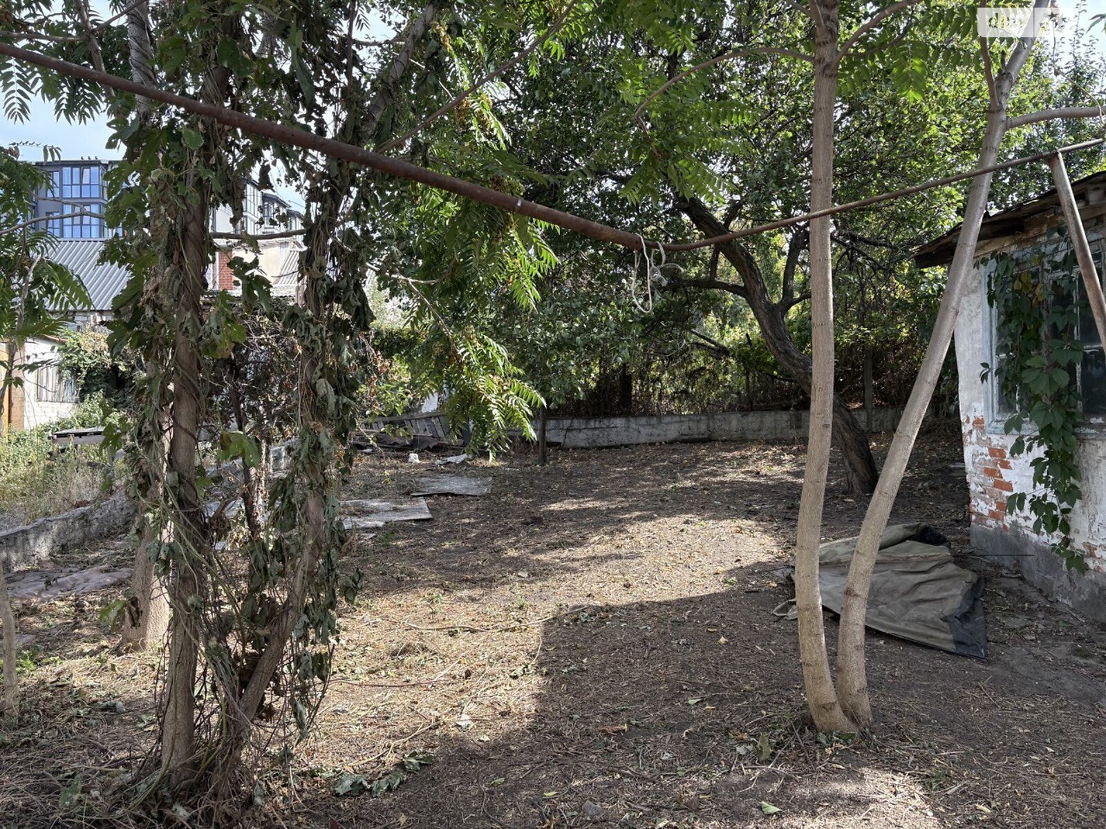 одноповерховий будинок, 73 кв. м, цегла. Продаж в Дніпрі, район Підстанція фото 1