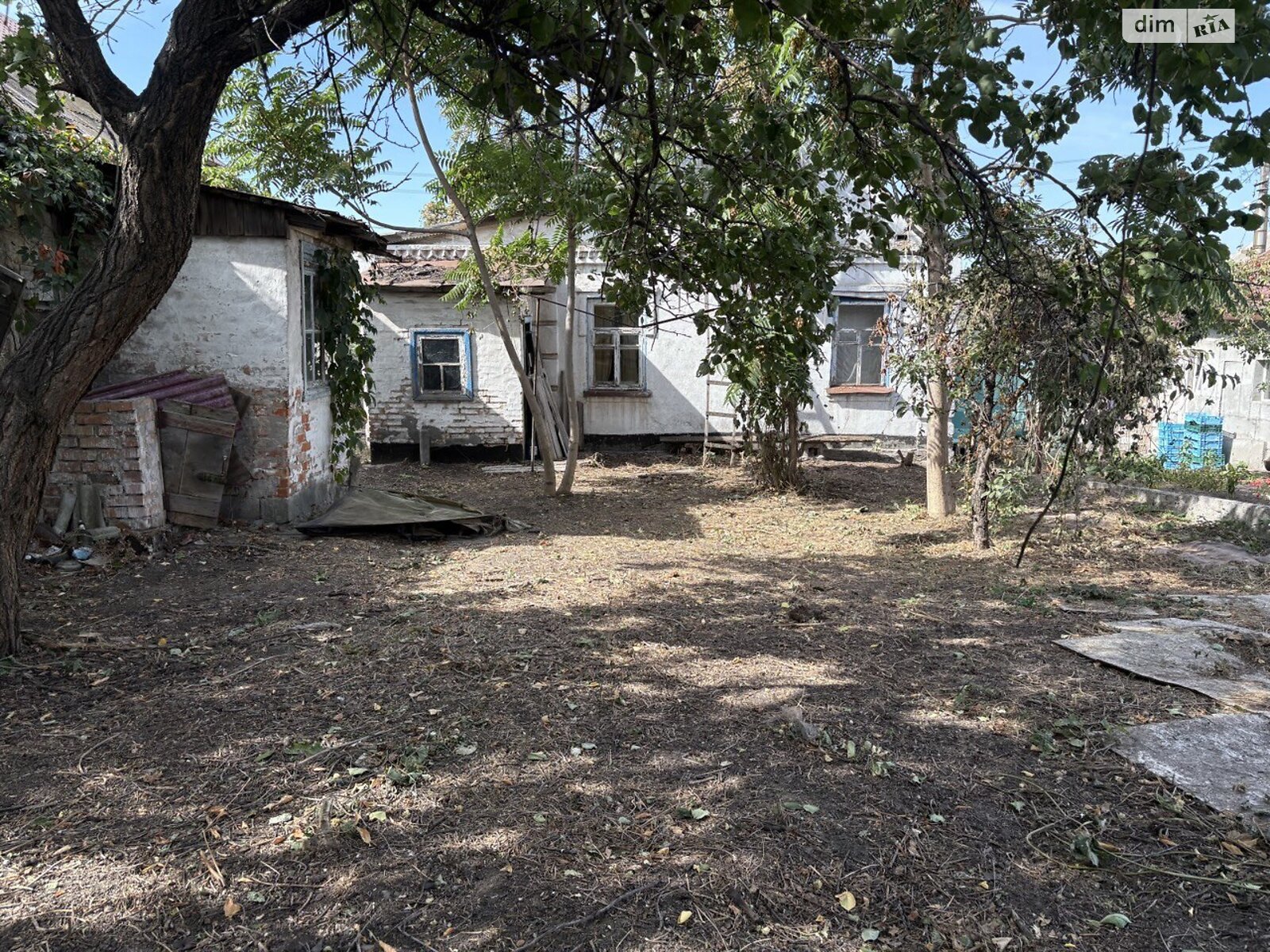 одноповерховий будинок, 73 кв. м, цегла. Продаж в Дніпрі, район Підстанція фото 1