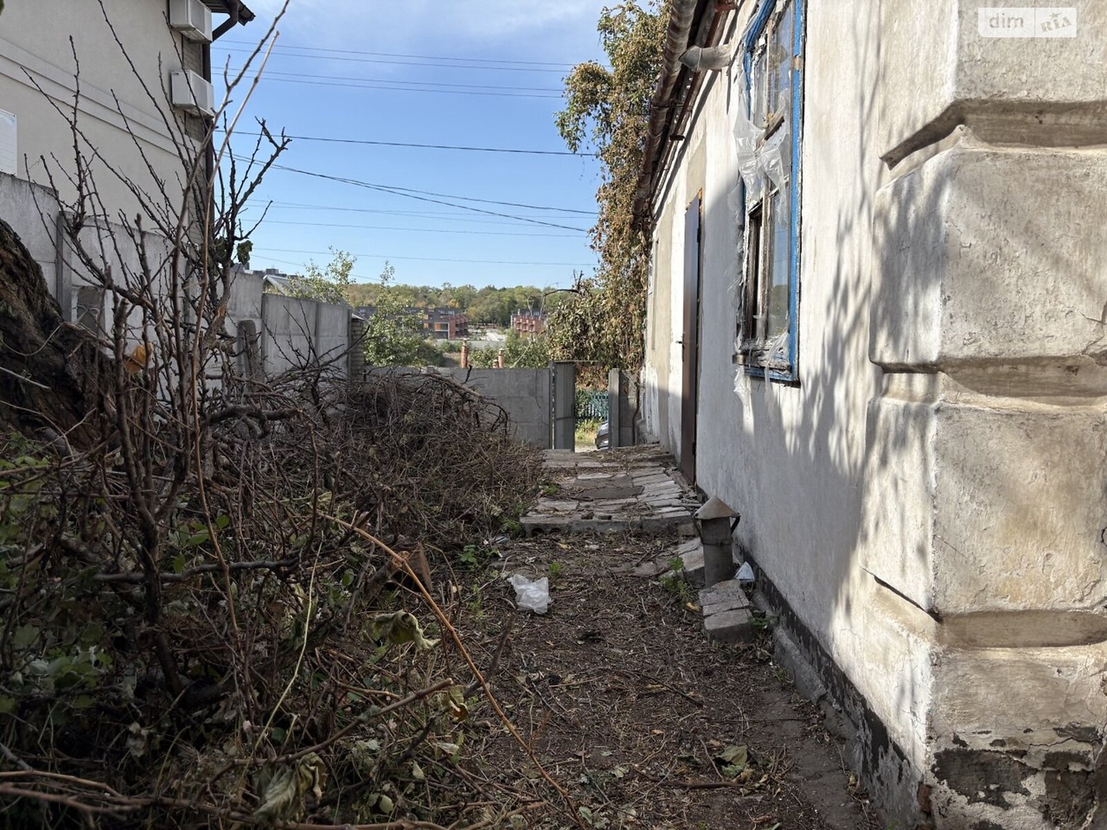 одноповерховий будинок, 73 кв. м, цегла. Продаж в Дніпрі, район Підстанція фото 1