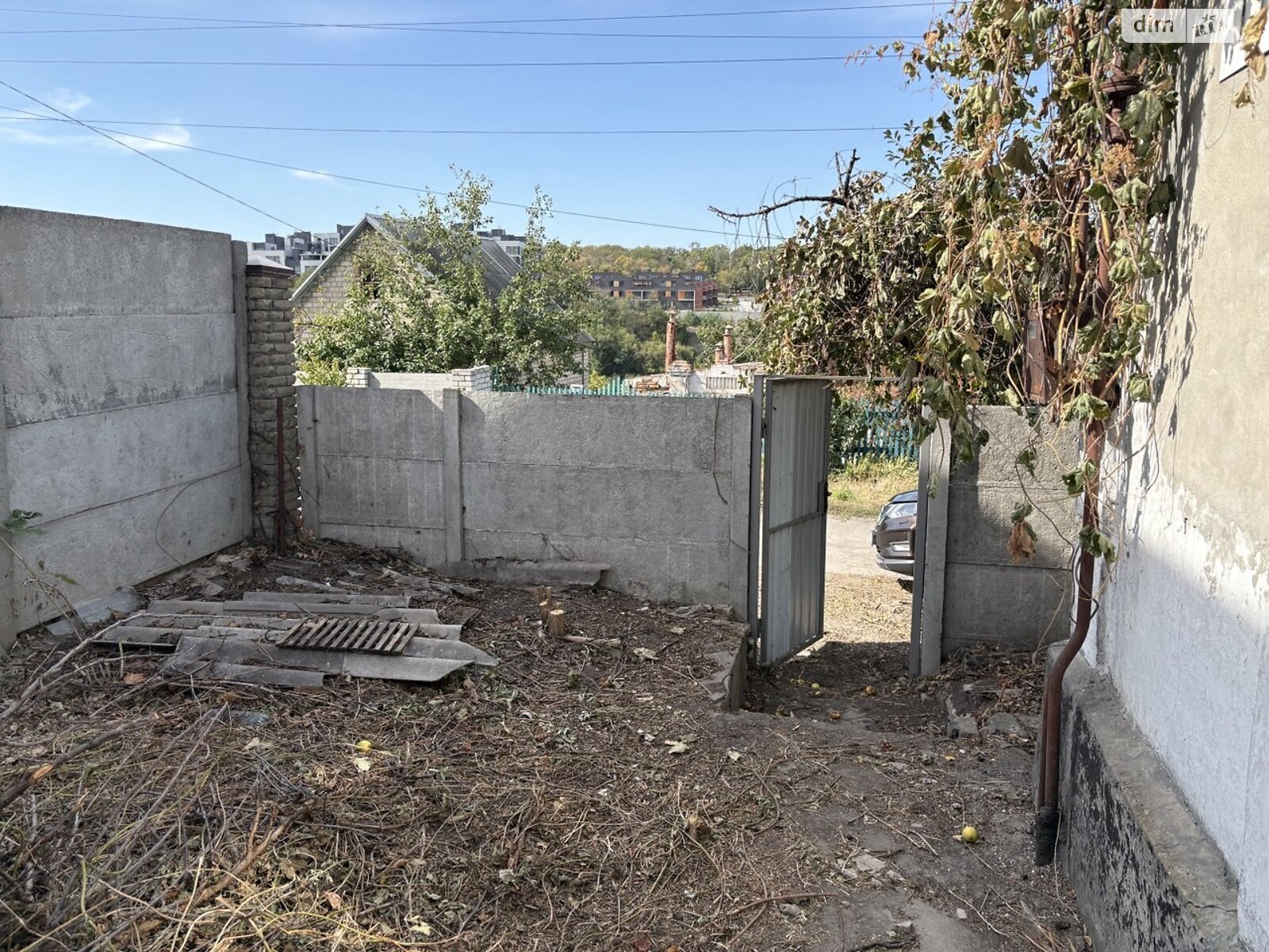 одноповерховий будинок, 73 кв. м, цегла. Продаж в Дніпрі, район Підстанція фото 1