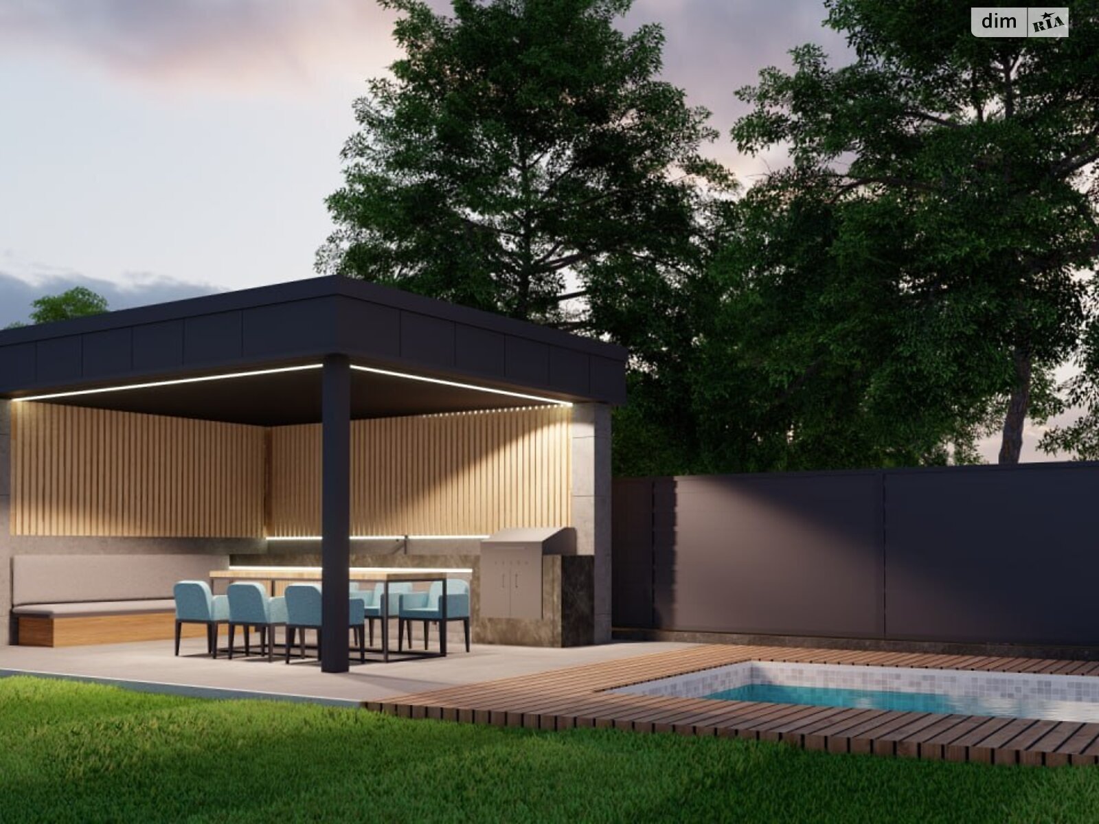 двухэтажный дом с верандой, 200 кв. м, пеноблок. Продажа в Днепре район Подстанция фото 1 двухэтажный дом с верандой, 200 кв. м, пеноблок. Продажа в Днепре район Подстанция фото 1