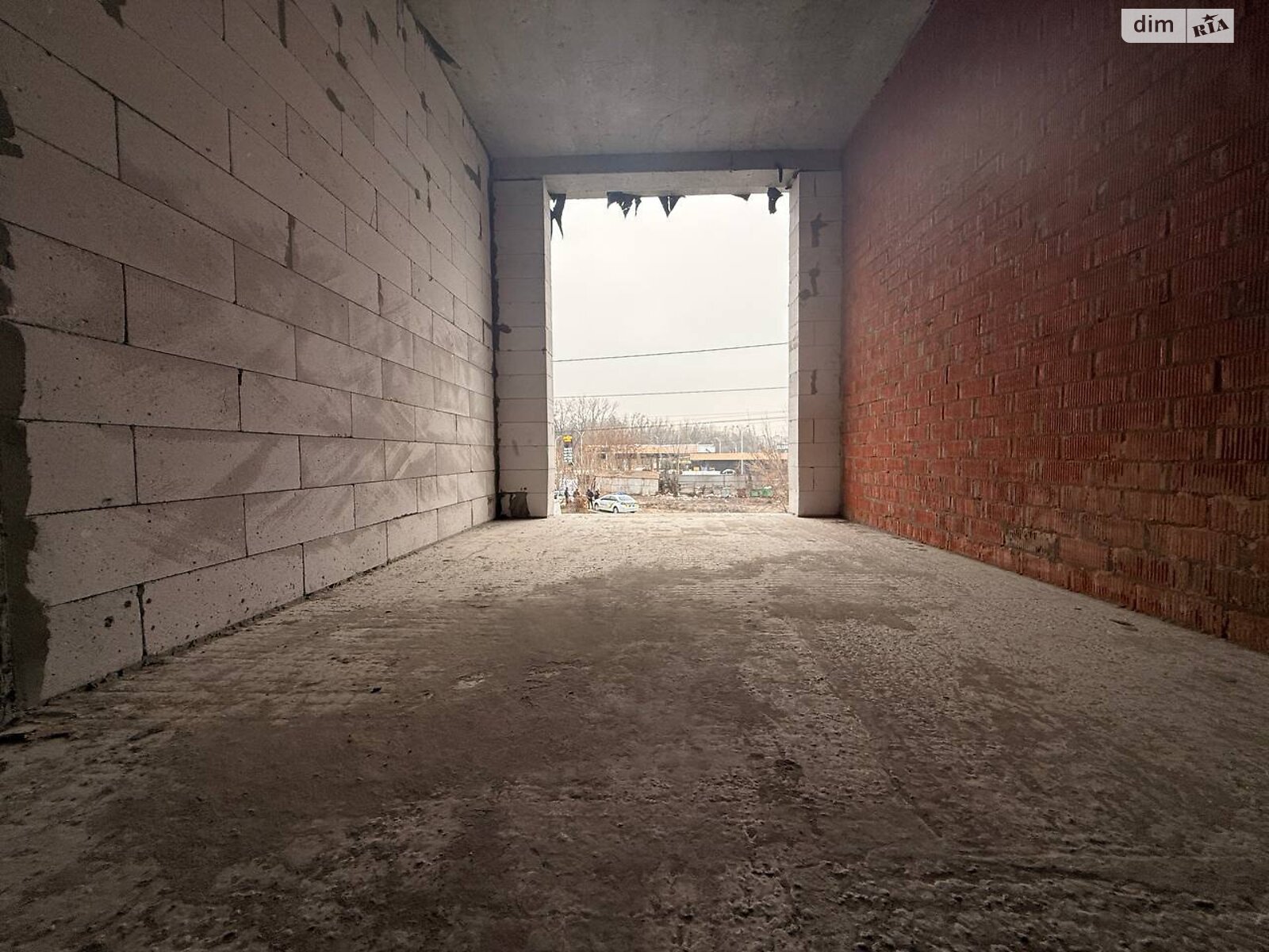 двухэтажный дом с верандой, 200 кв. м, пеноблок. Продажа в Днепре район Подстанция фото 1 двухэтажный дом с верандой, 200 кв. м, пеноблок. Продажа в Днепре район Подстанция фото 1