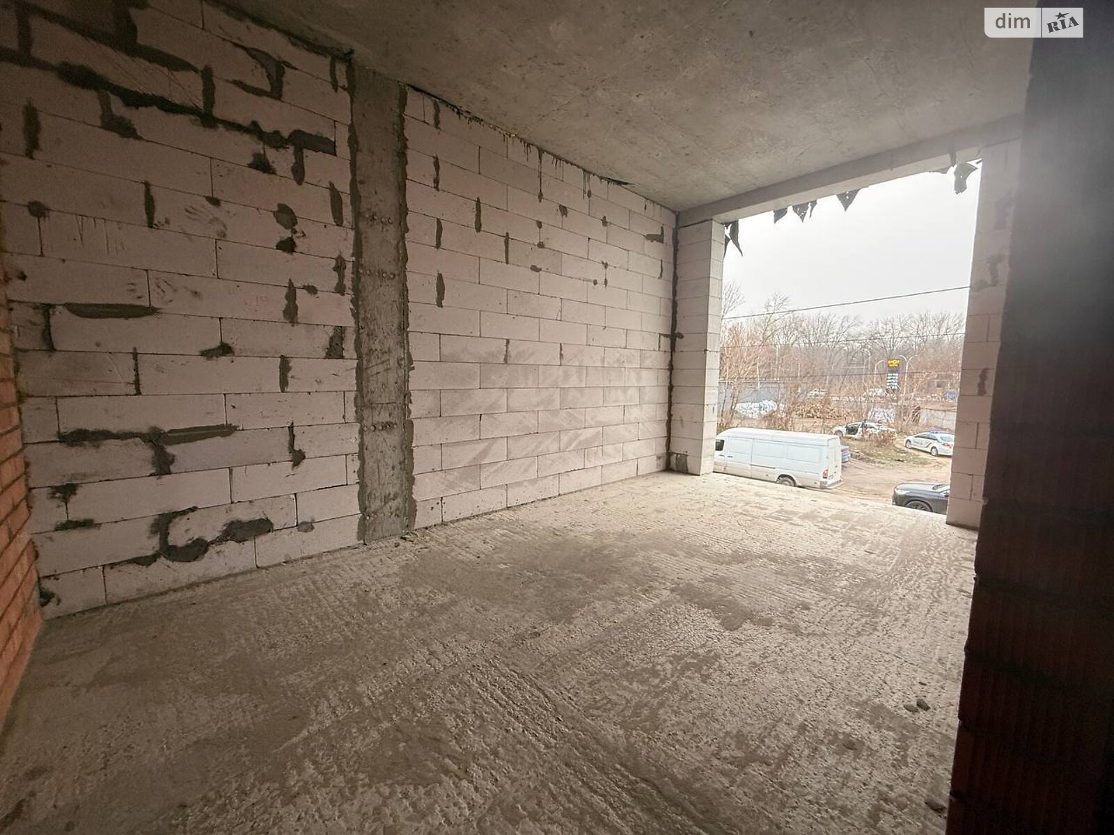 двухэтажный дом с верандой, 200 кв. м, пеноблок. Продажа в Днепре район Подстанция фото 1 двухэтажный дом с верандой, 200 кв. м, пеноблок. Продажа в Днепре район Подстанция фото 1