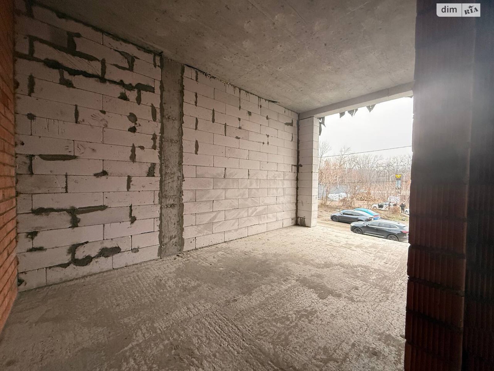 двухэтажный дом с верандой, 200 кв. м, пеноблок. Продажа в Днепре район Подстанция фото 1 двухэтажный дом с верандой, 200 кв. м, пеноблок. Продажа в Днепре район Подстанция фото 1