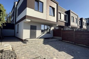 двухэтажный таунхаус, 75.3 кв. м, кирпич. Продажа в Днепре район Подстанция фото 2