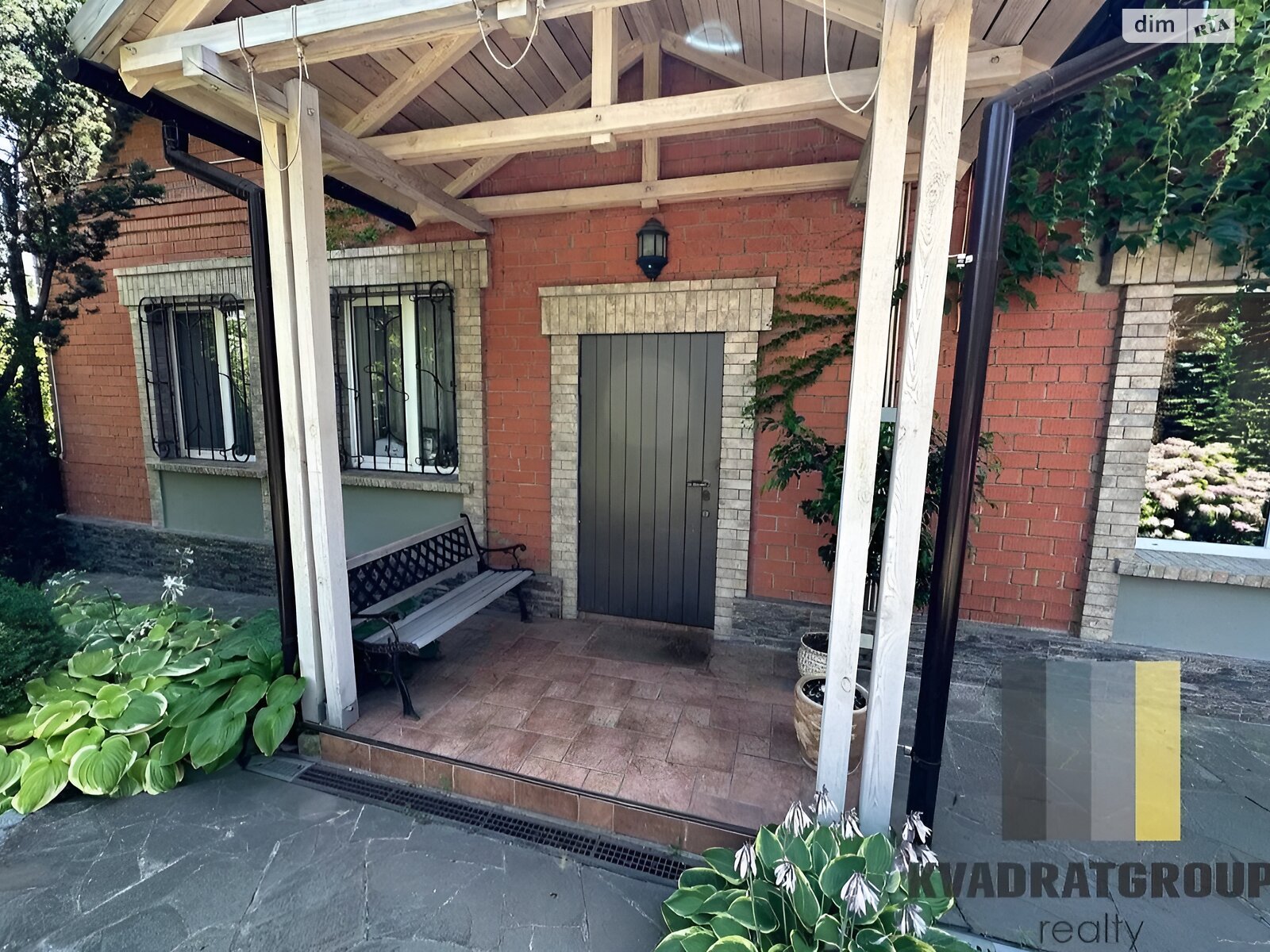 двухэтажный дом с отоплением, 226.1 кв. м, кирпич. Продажа в Днепре район Подстанция фото 1 двухэтажный дом с отоплением, 226.1 кв. м, кирпич. Продажа в Днепре район Подстанция фото 1