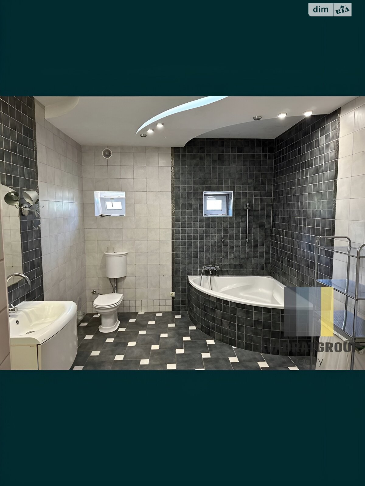 двухэтажный дом с отоплением, 226.1 кв. м, кирпич. Продажа в Днепре район Подстанция фото 1 двухэтажный дом с отоплением, 226.1 кв. м, кирпич. Продажа в Днепре район Подстанция фото 1