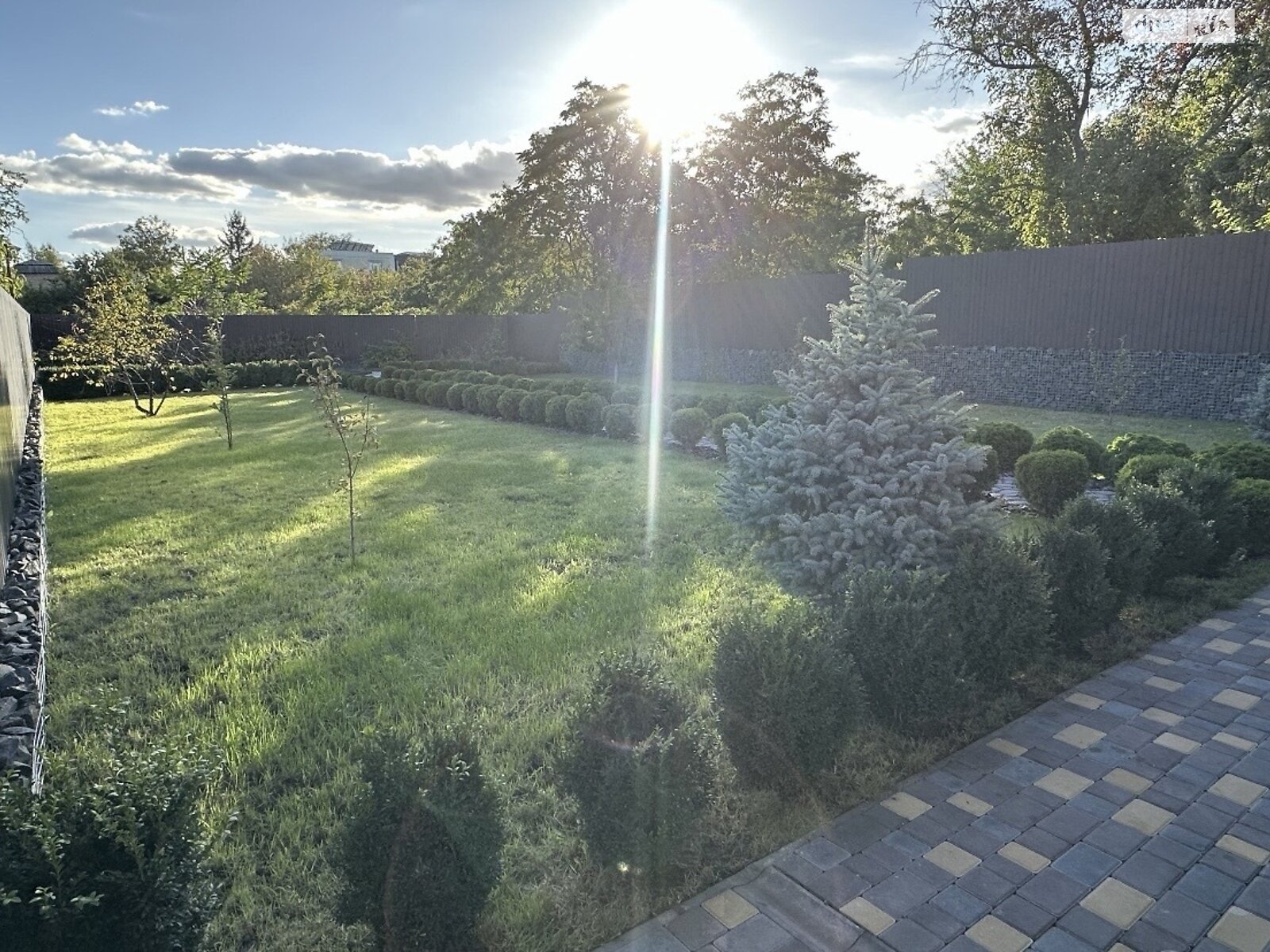 двухэтажный дом с верандой, 215 кв. м, газобетон. Продажа в Днепре фото 1