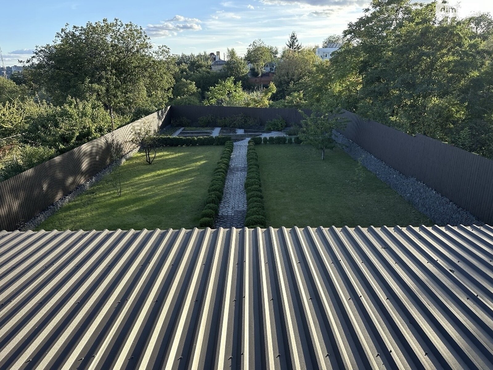 двухэтажный дом с верандой, 215 кв. м, газобетон. Продажа в Днепре фото 1