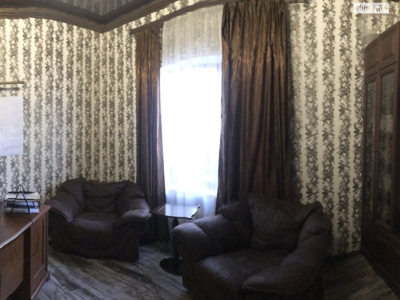 двухэтажный дом с верандой, 215 кв. м, газобетон. Продажа в Днепре фото 1