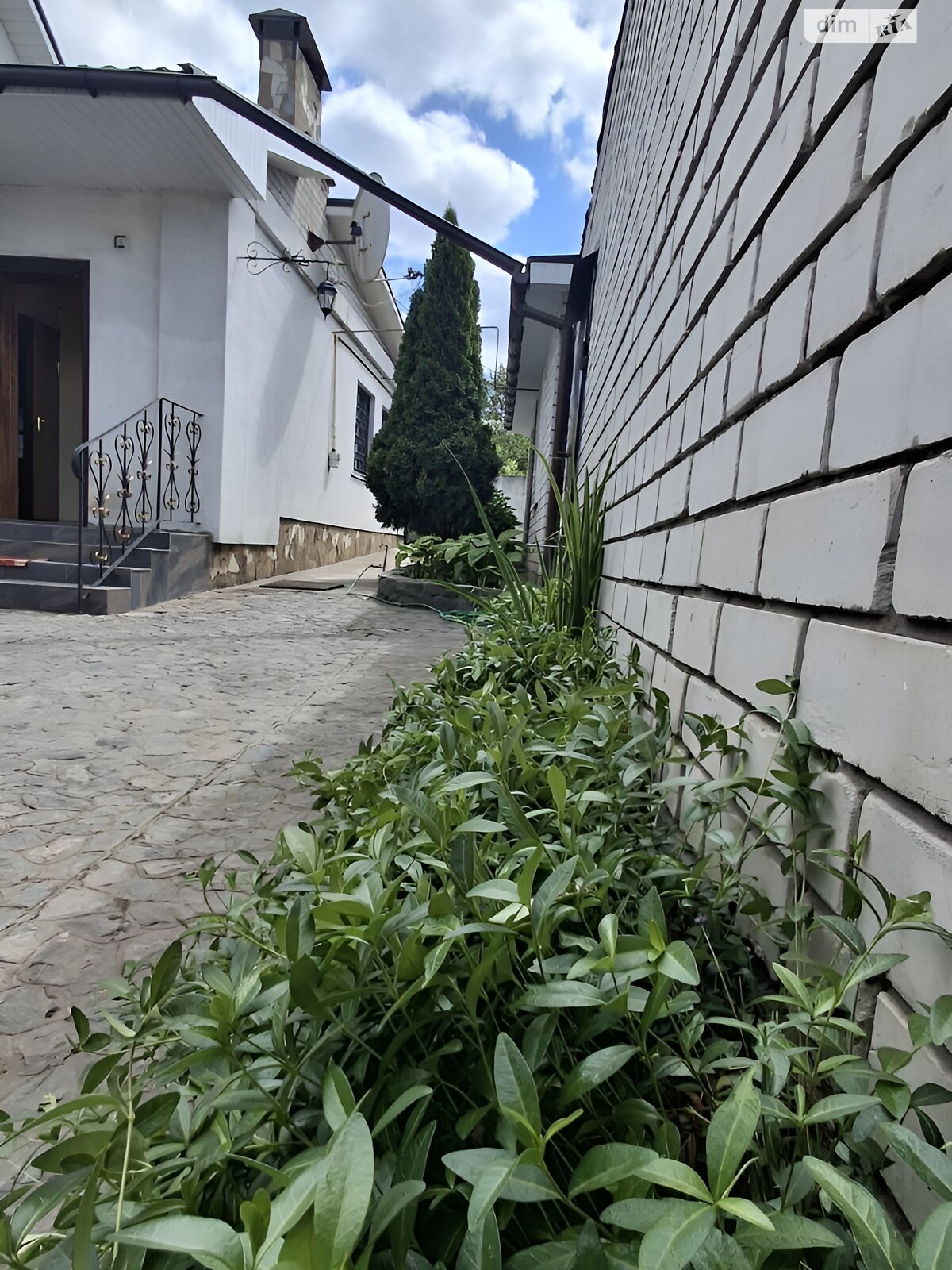 одноповерховий будинок з верандою, 113.5 кв. м, цегла. Продаж в Дніпрі, район Покровський фото 1 одноповерховий будинок з верандою, 113.5 кв. м, цегла. Продаж в Дніпрі, район Покровський фото 1