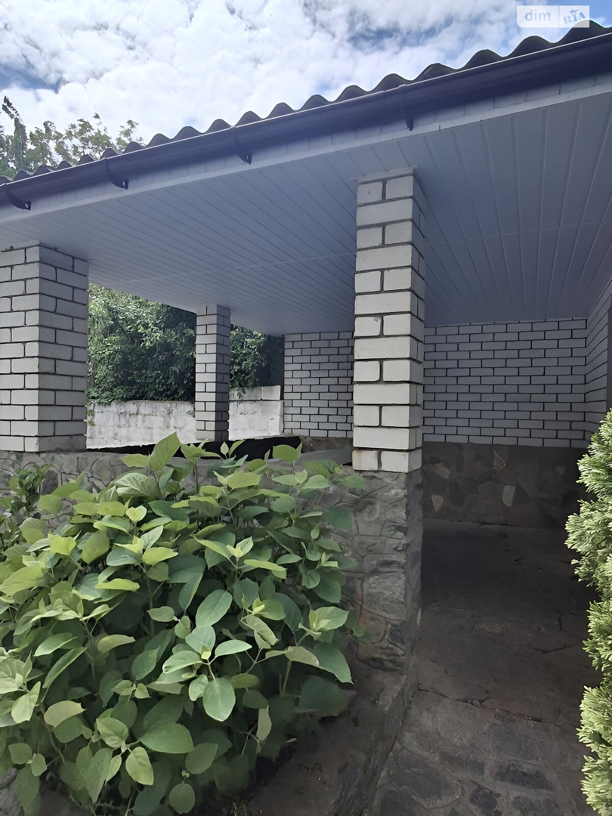 одноповерховий будинок з верандою, 113.5 кв. м, цегла. Продаж в Дніпрі, район Покровський фото 1 одноповерховий будинок з верандою, 113.5 кв. м, цегла. Продаж в Дніпрі, район Покровський фото 1