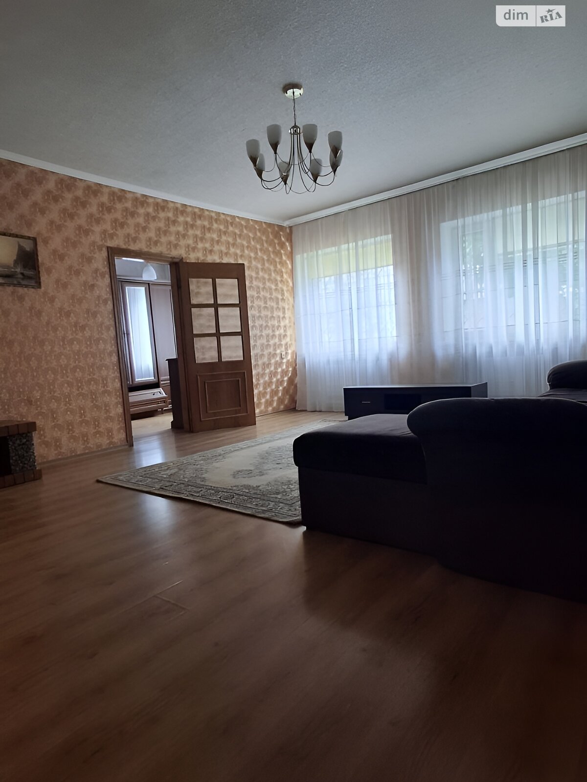 одноповерховий будинок з верандою, 113.5 кв. м, цегла. Продаж в Дніпрі, район Покровський фото 1 одноповерховий будинок з верандою, 113.5 кв. м, цегла. Продаж в Дніпрі, район Покровський фото 1
