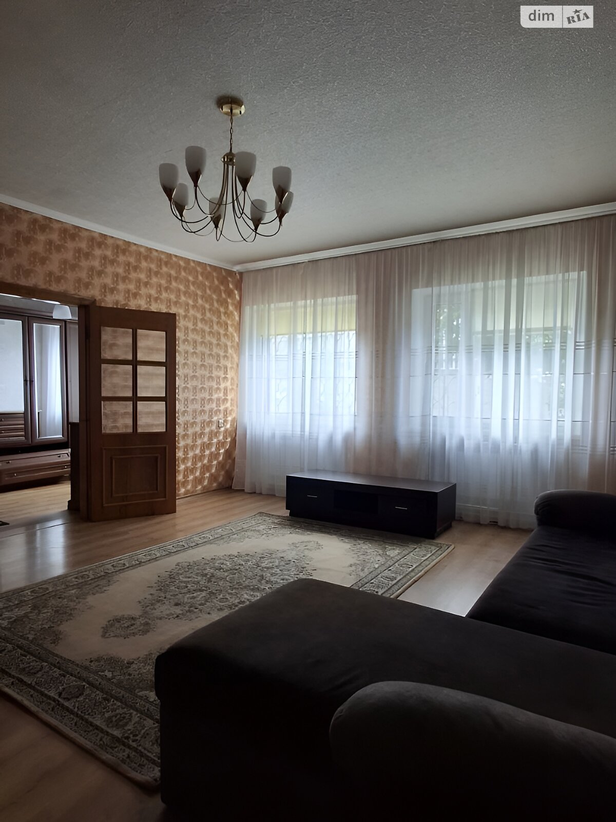 одноповерховий будинок з верандою, 113.5 кв. м, цегла. Продаж в Дніпрі, район Покровський фото 1 одноповерховий будинок з верандою, 113.5 кв. м, цегла. Продаж в Дніпрі, район Покровський фото 1