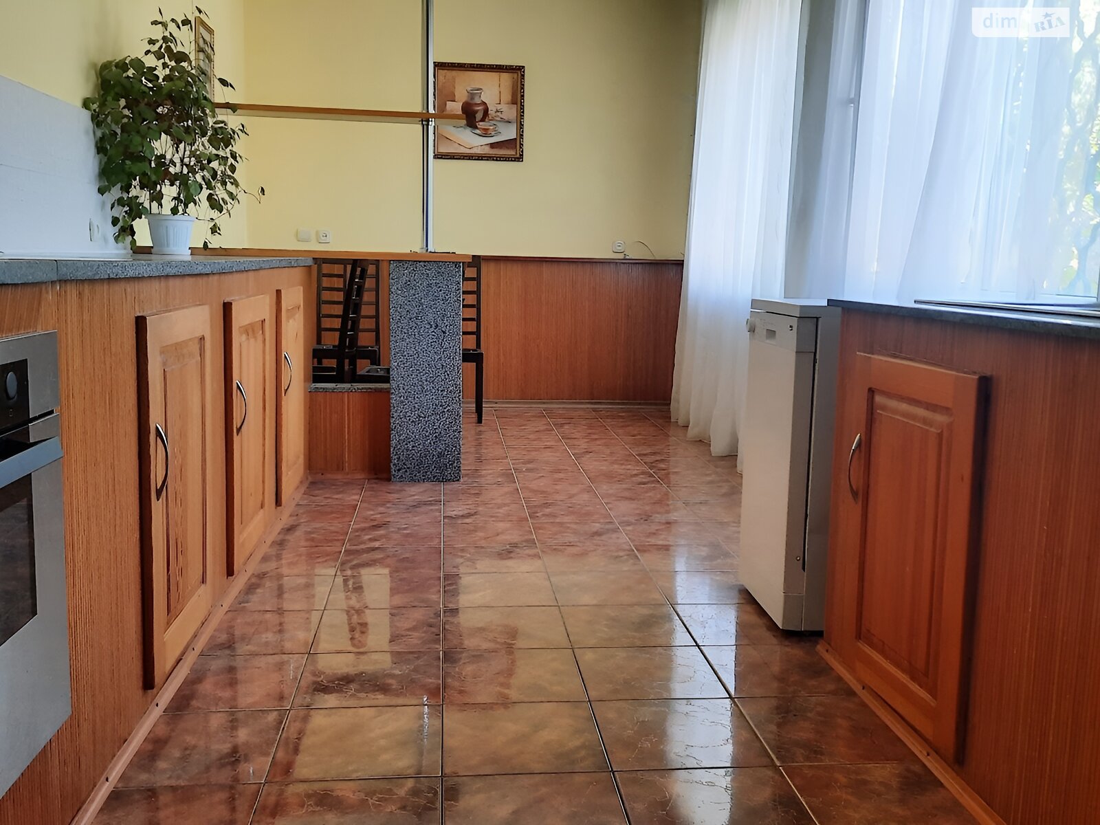 одноповерховий будинок з верандою, 113.5 кв. м, цегла. Продаж в Дніпрі, район Покровський фото 1 одноповерховий будинок з верандою, 113.5 кв. м, цегла. Продаж в Дніпрі, район Покровський фото 1