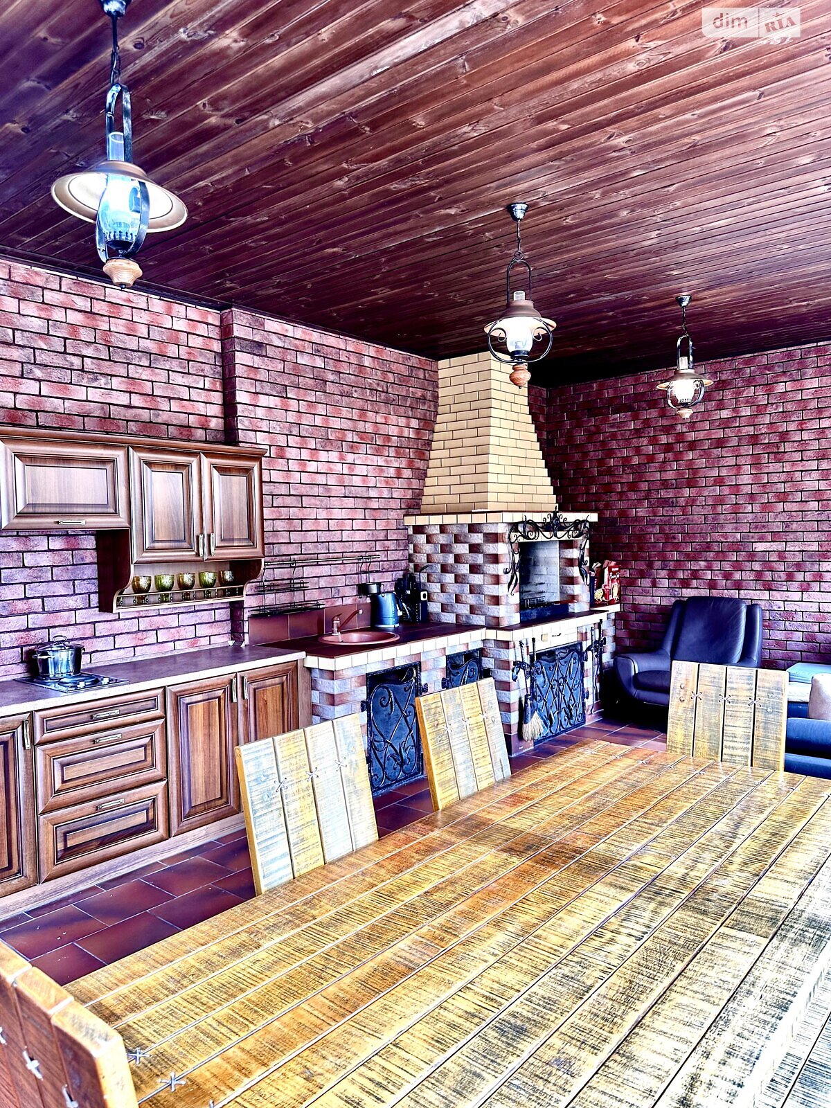 двоповерховий будинок з гаражем, 368.3 кв. м, цегла. Продаж в Дніпрі, район Самарський фото 1 двоповерховий будинок з гаражем, 368.3 кв. м, цегла. Продаж в Дніпрі, район Самарський фото 1