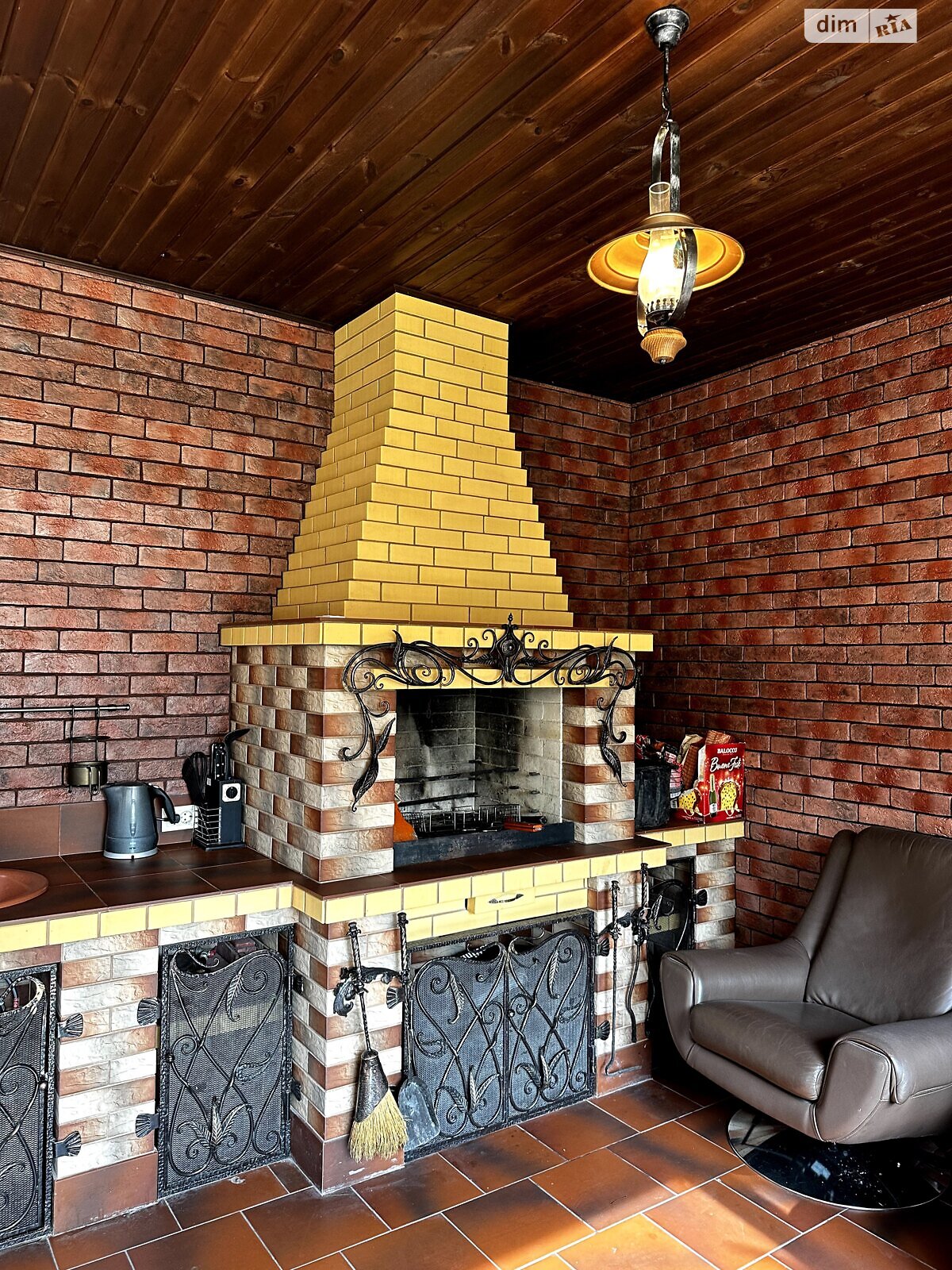 двоповерховий будинок з гаражем, 368.3 кв. м, цегла. Продаж в Дніпрі, район Самарський фото 1 двоповерховий будинок з гаражем, 368.3 кв. м, цегла. Продаж в Дніпрі, район Самарський фото 1