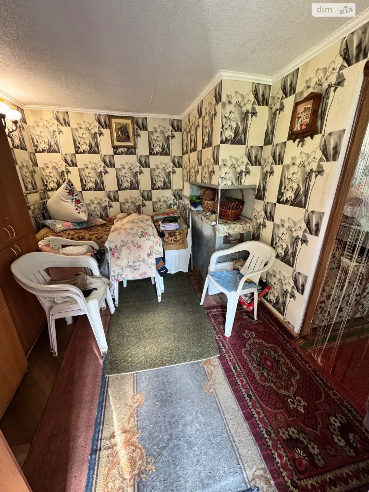 одноэтажный дом, 21.6 кв. м, кирпич. Продажа в Днепре район Приднепровский фото 1 одноэтажный дом, 21.6 кв. м, кирпич. Продажа в Днепре район Приднепровский фото 1