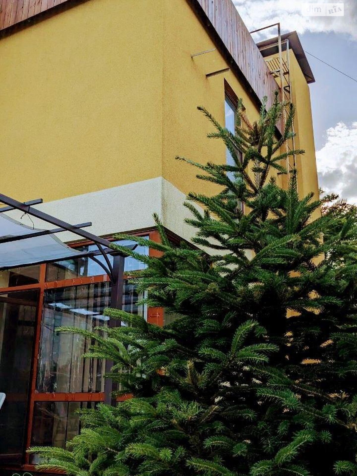 двухэтажный дом, 110 кв. м, кирпич. Продажа в Днепре район Приднепровский фото 1 двухэтажный дом, 110 кв. м, кирпич. Продажа в Днепре район Приднепровский фото 1