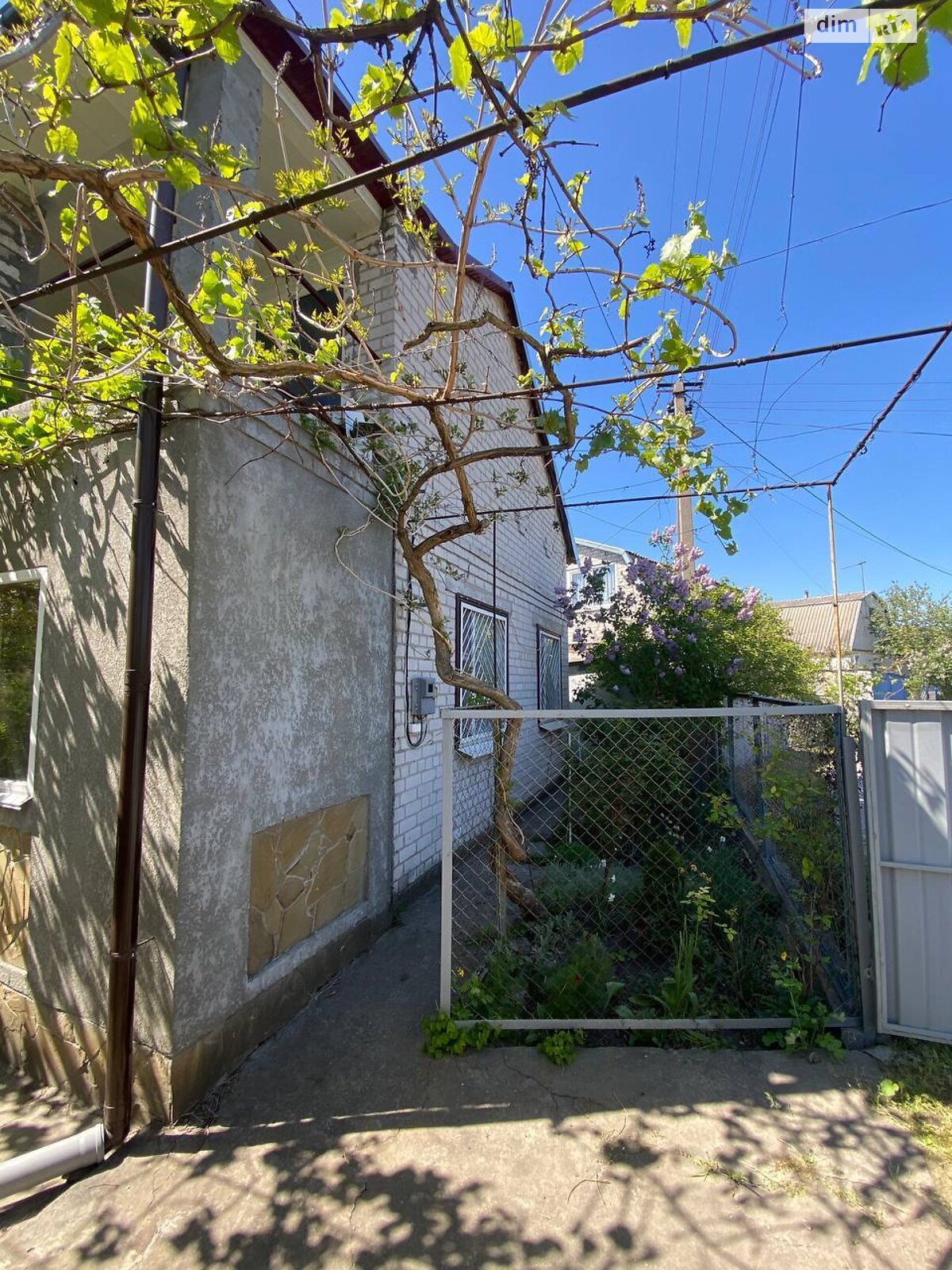 двоповерховий будинок з верандою, 75 кв. м, цегла. Продаж в Дніпрі, район Придніпровський фото 1 двоповерховий будинок з верандою, 75 кв. м, цегла. Продаж в Дніпрі, район Придніпровський фото 1