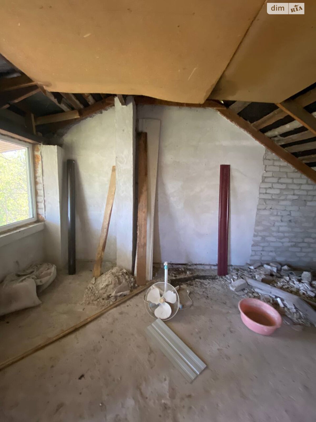 двоповерховий будинок з верандою, 75 кв. м, цегла. Продаж в Дніпрі, район Придніпровський фото 1 двоповерховий будинок з верандою, 75 кв. м, цегла. Продаж в Дніпрі, район Придніпровський фото 1