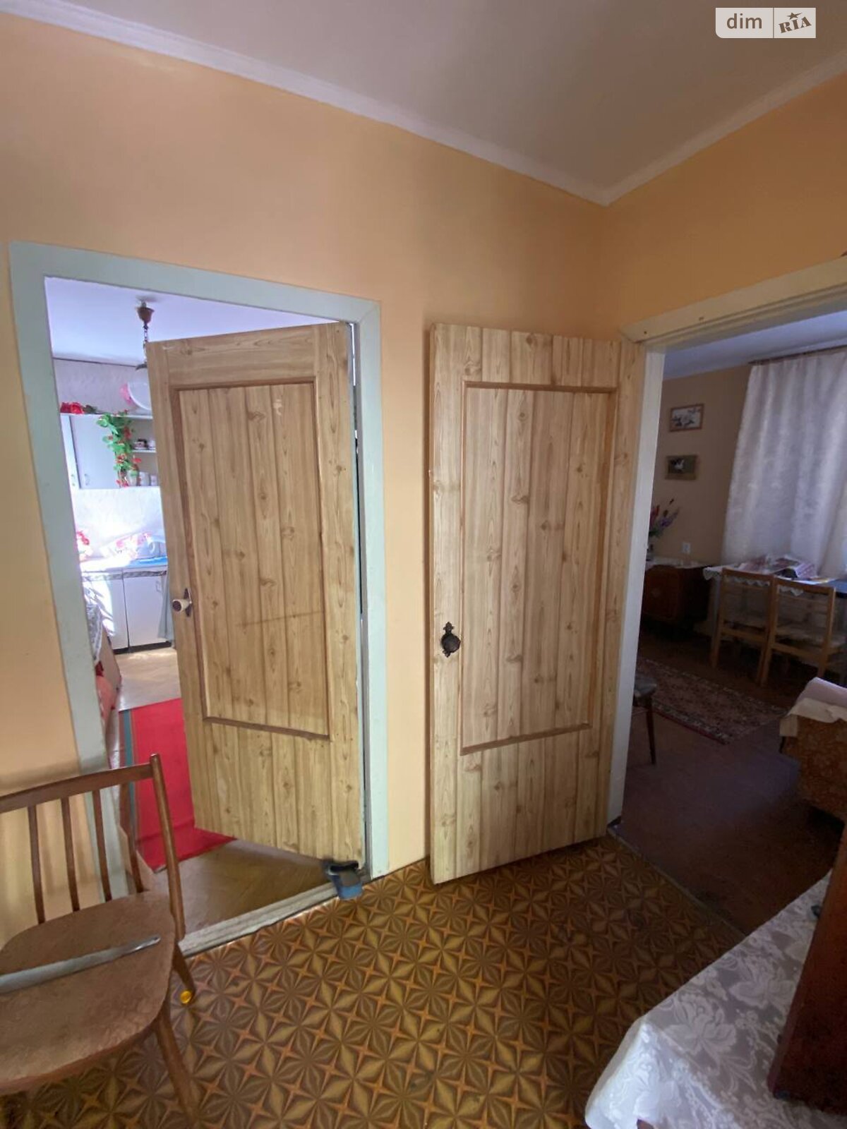 двоповерховий будинок з верандою, 75 кв. м, цегла. Продаж в Дніпрі, район Придніпровський фото 1 двоповерховий будинок з верандою, 75 кв. м, цегла. Продаж в Дніпрі, район Придніпровський фото 1