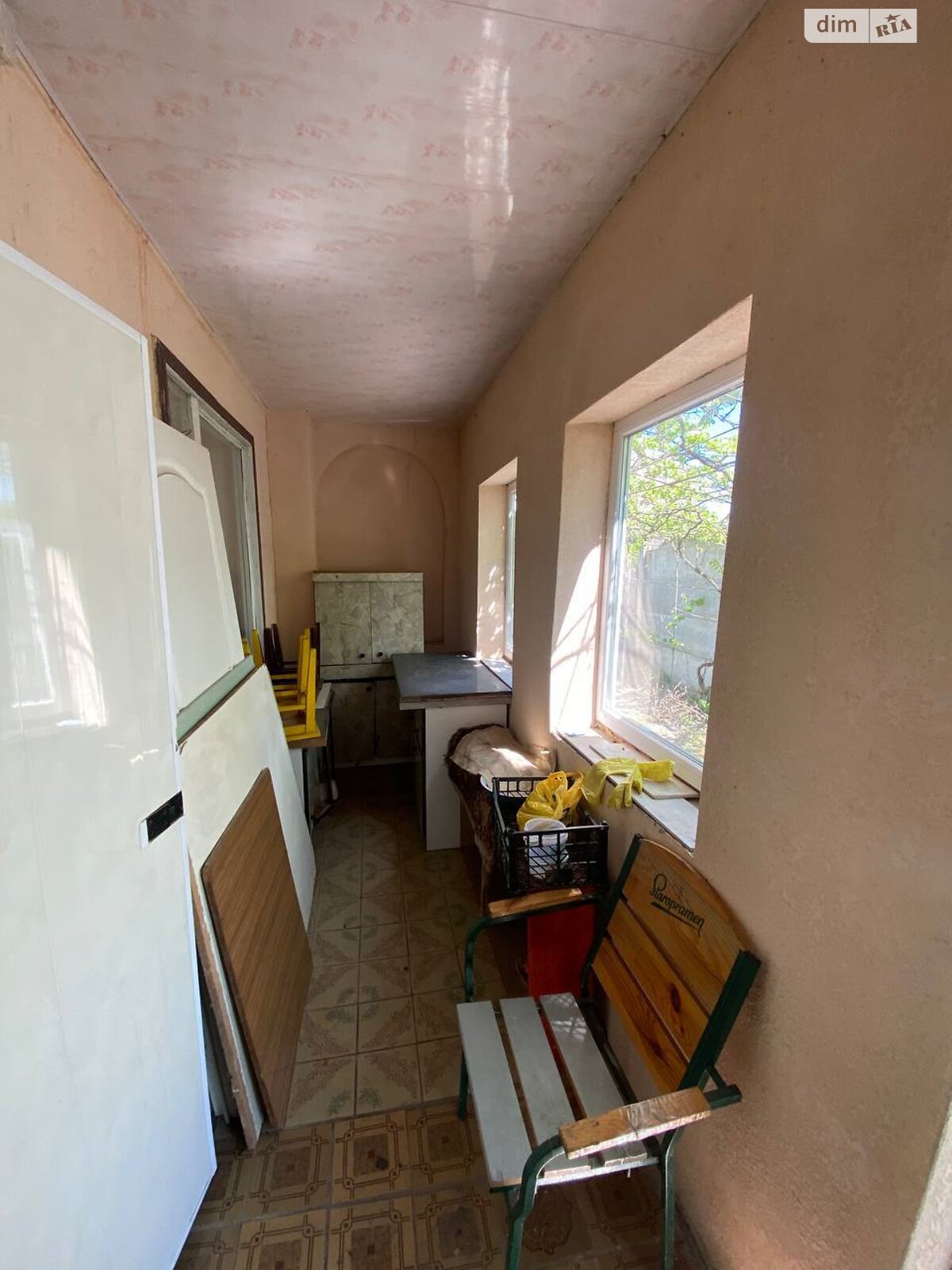 двоповерховий будинок з верандою, 75 кв. м, цегла. Продаж в Дніпрі, район Придніпровський фото 1 двоповерховий будинок з верандою, 75 кв. м, цегла. Продаж в Дніпрі, район Придніпровський фото 1