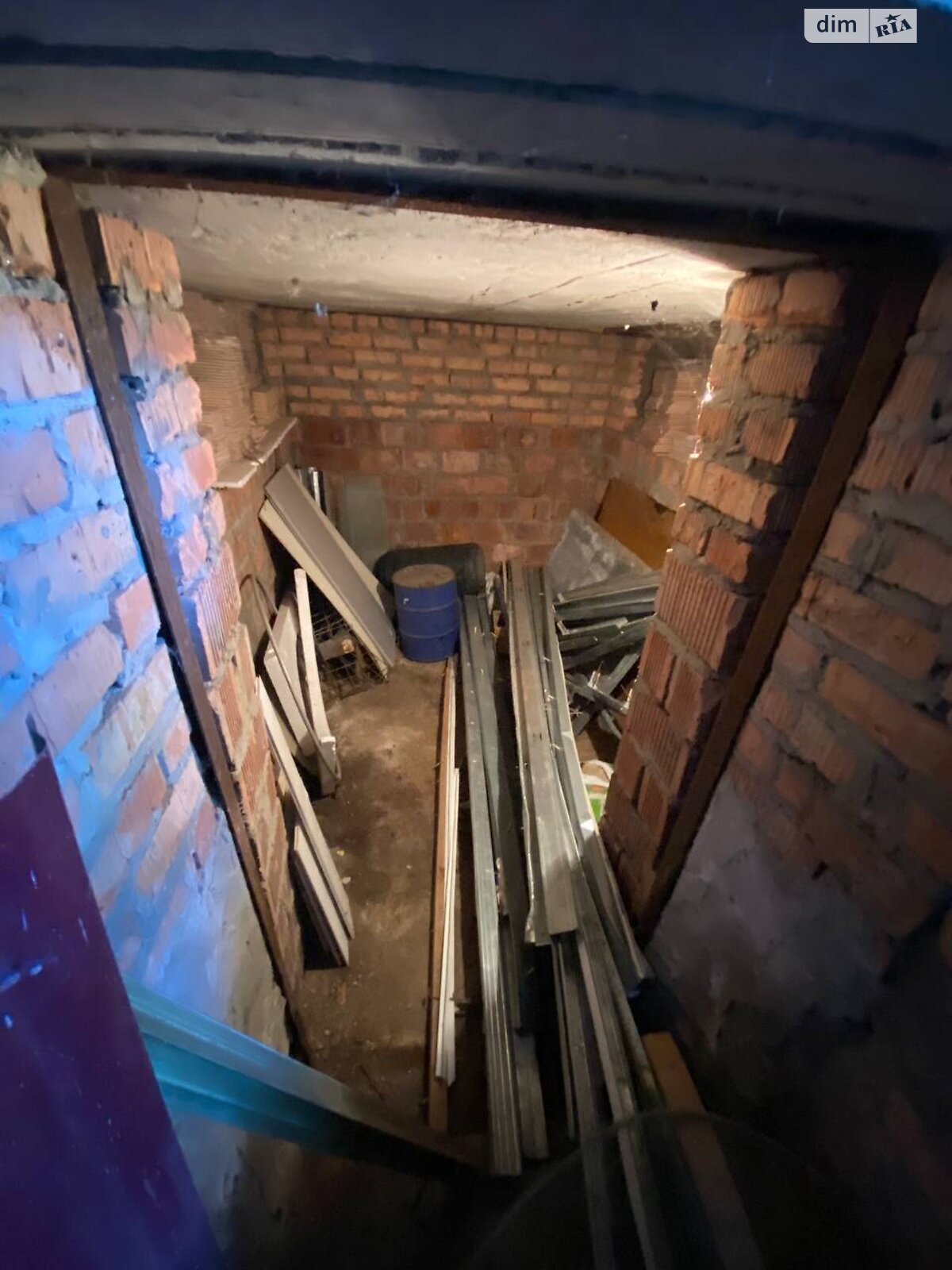 двоповерховий будинок з верандою, 75 кв. м, цегла. Продаж в Дніпрі, район Придніпровський фото 1 двоповерховий будинок з верандою, 75 кв. м, цегла. Продаж в Дніпрі, район Придніпровський фото 1