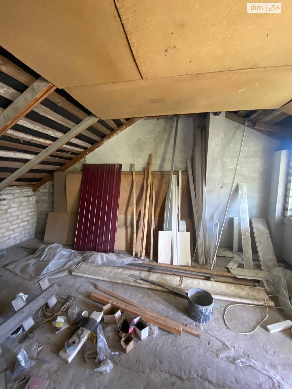 двоповерховий будинок з верандою, 75 кв. м, цегла. Продаж в Дніпрі, район Придніпровський фото 1 двоповерховий будинок з верандою, 75 кв. м, цегла. Продаж в Дніпрі, район Придніпровський фото 1