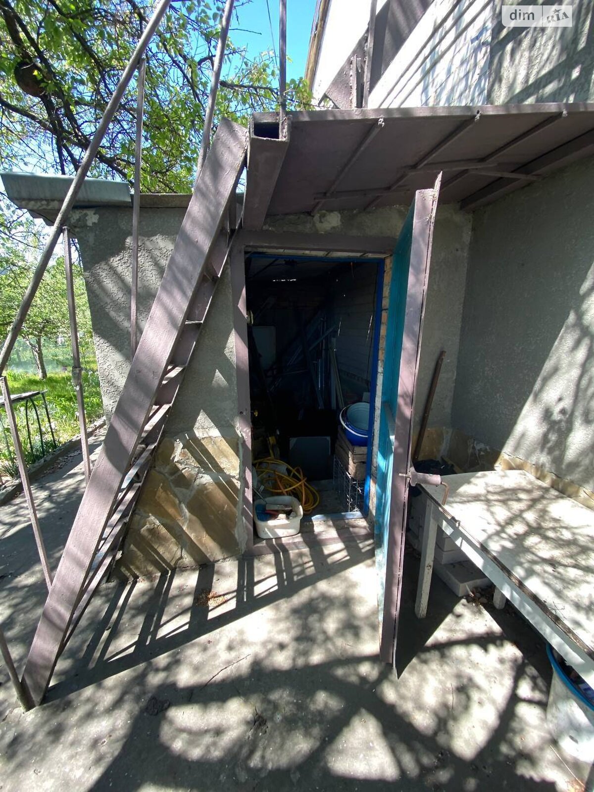 двоповерховий будинок з верандою, 75 кв. м, цегла. Продаж в Дніпрі, район Придніпровський фото 1 двоповерховий будинок з верандою, 75 кв. м, цегла. Продаж в Дніпрі, район Придніпровський фото 1