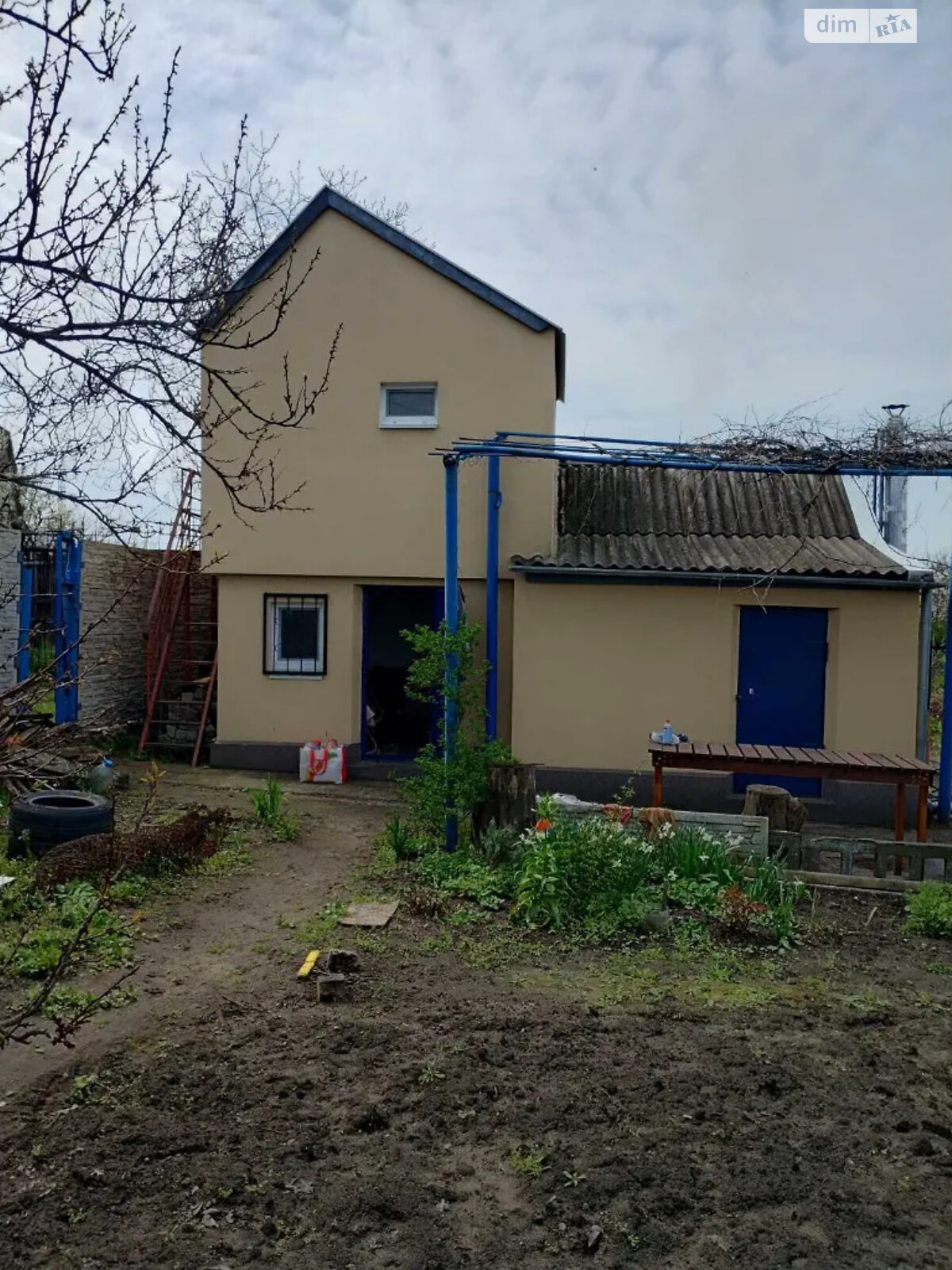 двоповерховий будинок, 43 кв. м, кирпич. Продаж в Дніпрі, район Придніпровський фото 1 двоповерховий будинок, 43 кв. м, кирпич. Продаж в Дніпрі, район Придніпровський фото 1