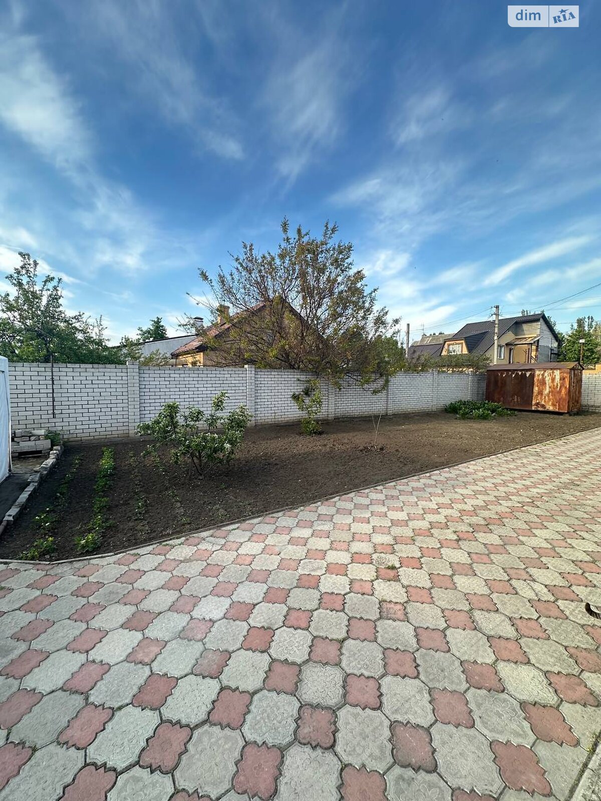 двоповерховий будинок з опаленням, 86 кв. м, цегла. Продаж в Дніпрі, район Придніпровський фото 1 двоповерховий будинок з опаленням, 86 кв. м, цегла. Продаж в Дніпрі, район Придніпровський фото 1