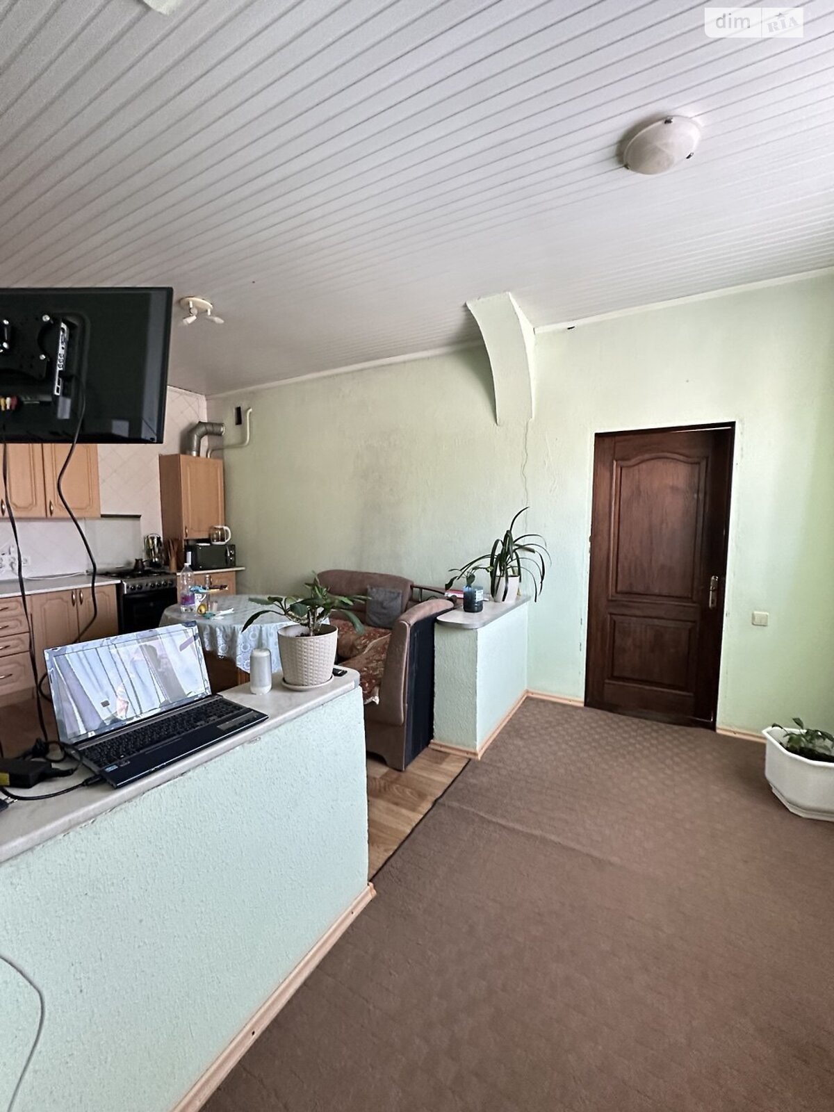 двоповерховий будинок з опаленням, 86 кв. м, цегла. Продаж в Дніпрі, район Придніпровський фото 1 двоповерховий будинок з опаленням, 86 кв. м, цегла. Продаж в Дніпрі, район Придніпровський фото 1