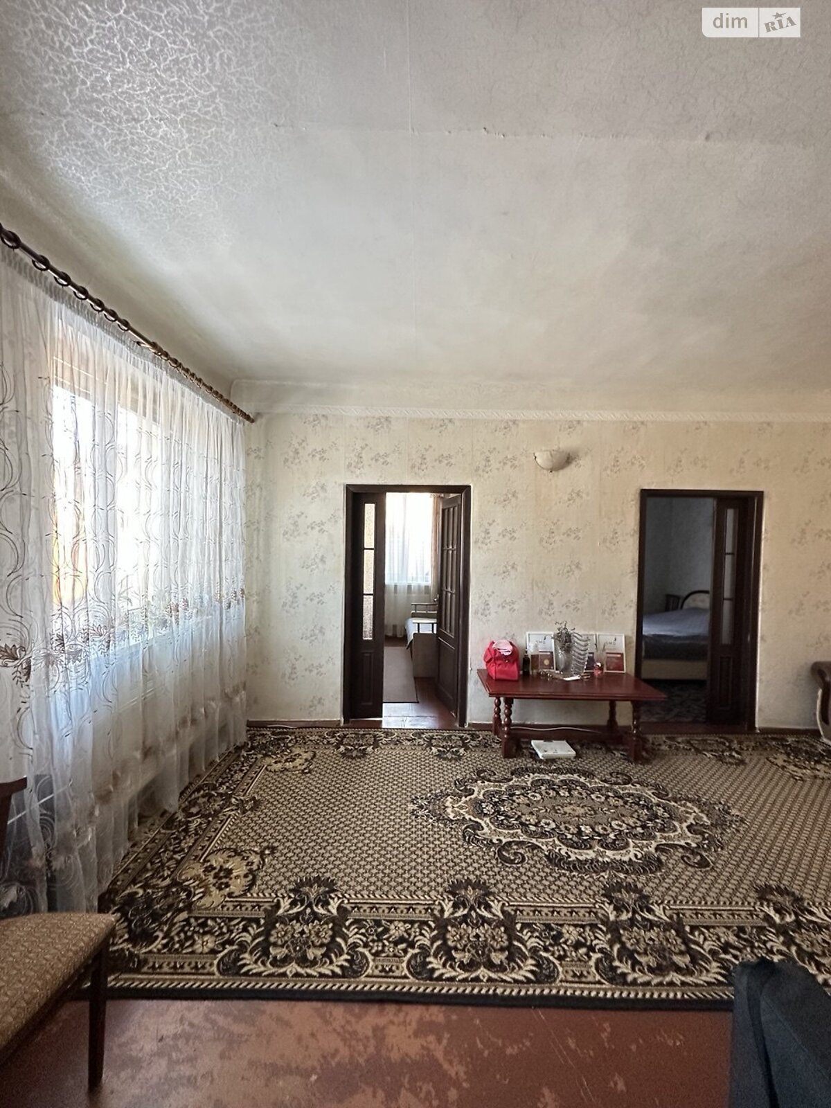 двоповерховий будинок з опаленням, 86 кв. м, цегла. Продаж в Дніпрі, район Придніпровський фото 1 двоповерховий будинок з опаленням, 86 кв. м, цегла. Продаж в Дніпрі, район Придніпровський фото 1