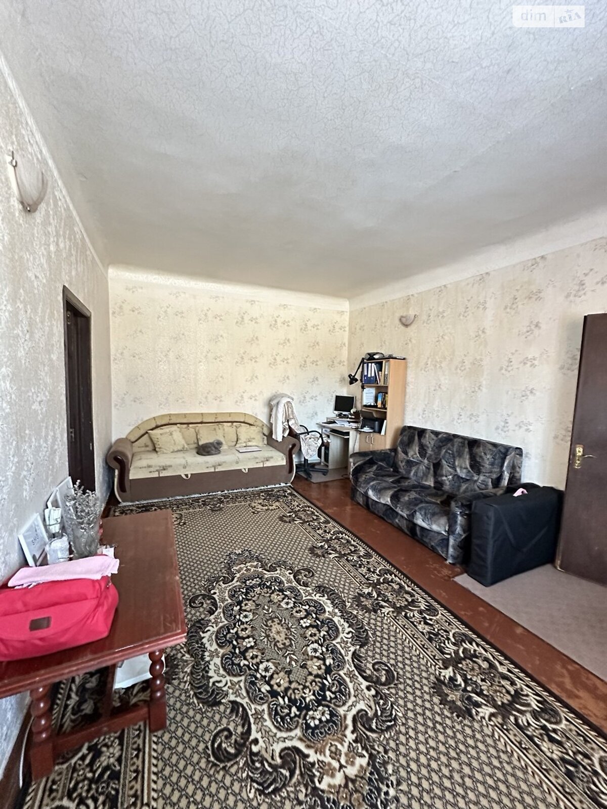 двоповерховий будинок з опаленням, 86 кв. м, цегла. Продаж в Дніпрі, район Придніпровський фото 1 двоповерховий будинок з опаленням, 86 кв. м, цегла. Продаж в Дніпрі, район Придніпровський фото 1