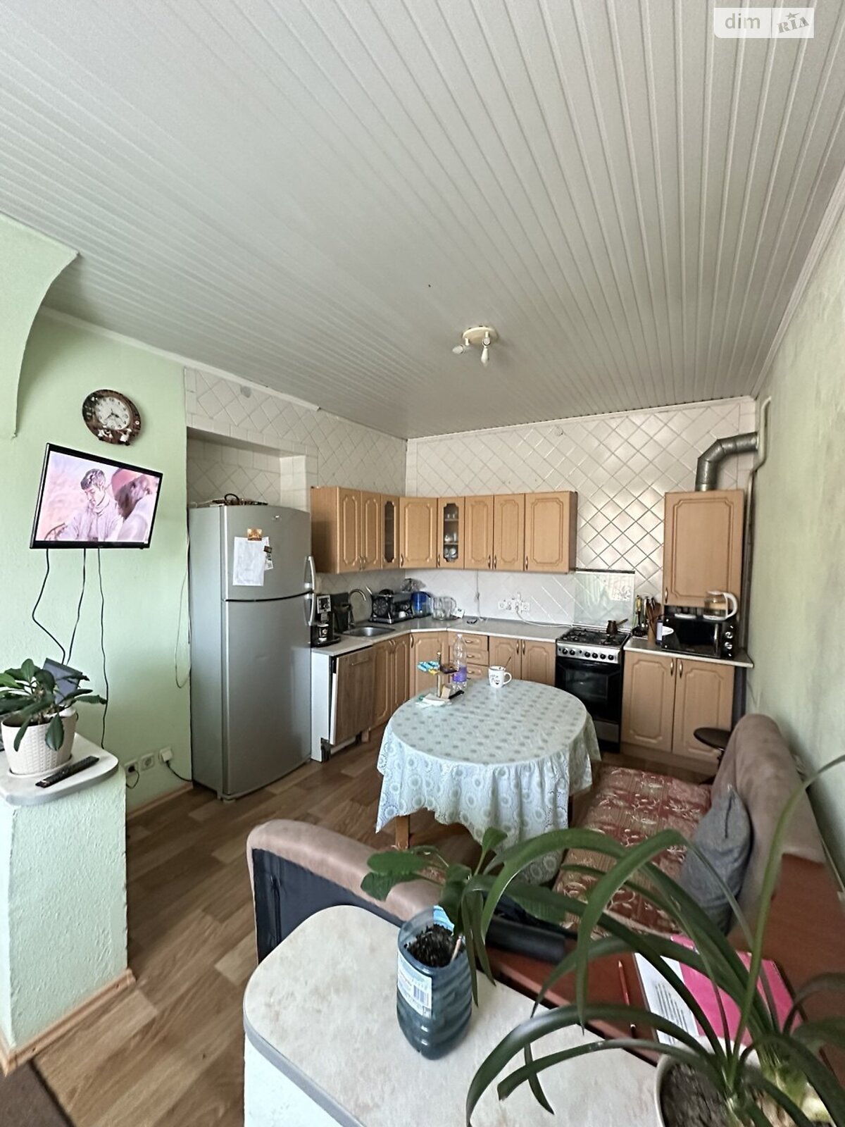 двоповерховий будинок з опаленням, 86 кв. м, цегла. Продаж в Дніпрі, район Придніпровський фото 1 двоповерховий будинок з опаленням, 86 кв. м, цегла. Продаж в Дніпрі, район Придніпровський фото 1