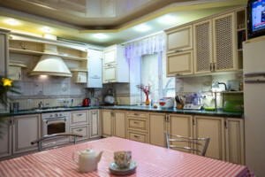 двоповерховий будинок бесідка, 186 кв. м, цегла. Продаж в Дніпрі, район Придніпровський фото 2