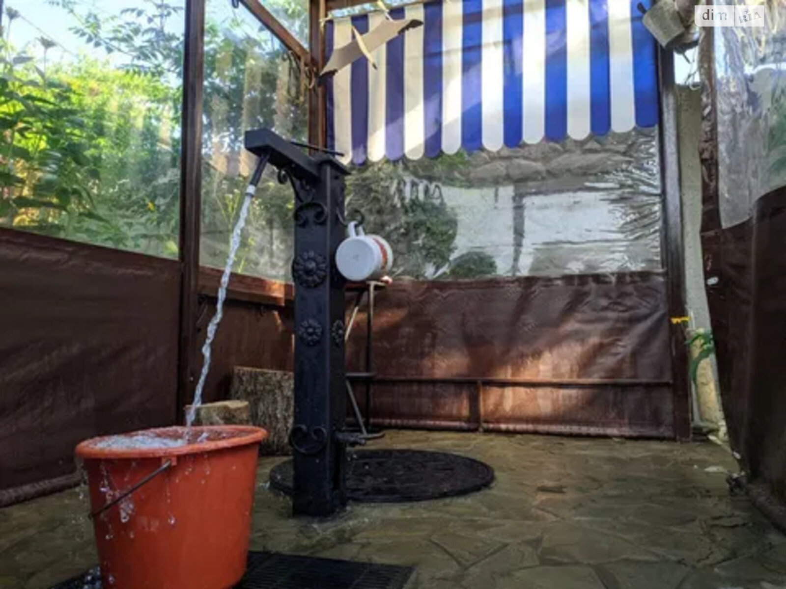 двоповерховий будинок бесідка, 186 кв. м, цегла. Продаж в Дніпрі, район Придніпровський фото 1