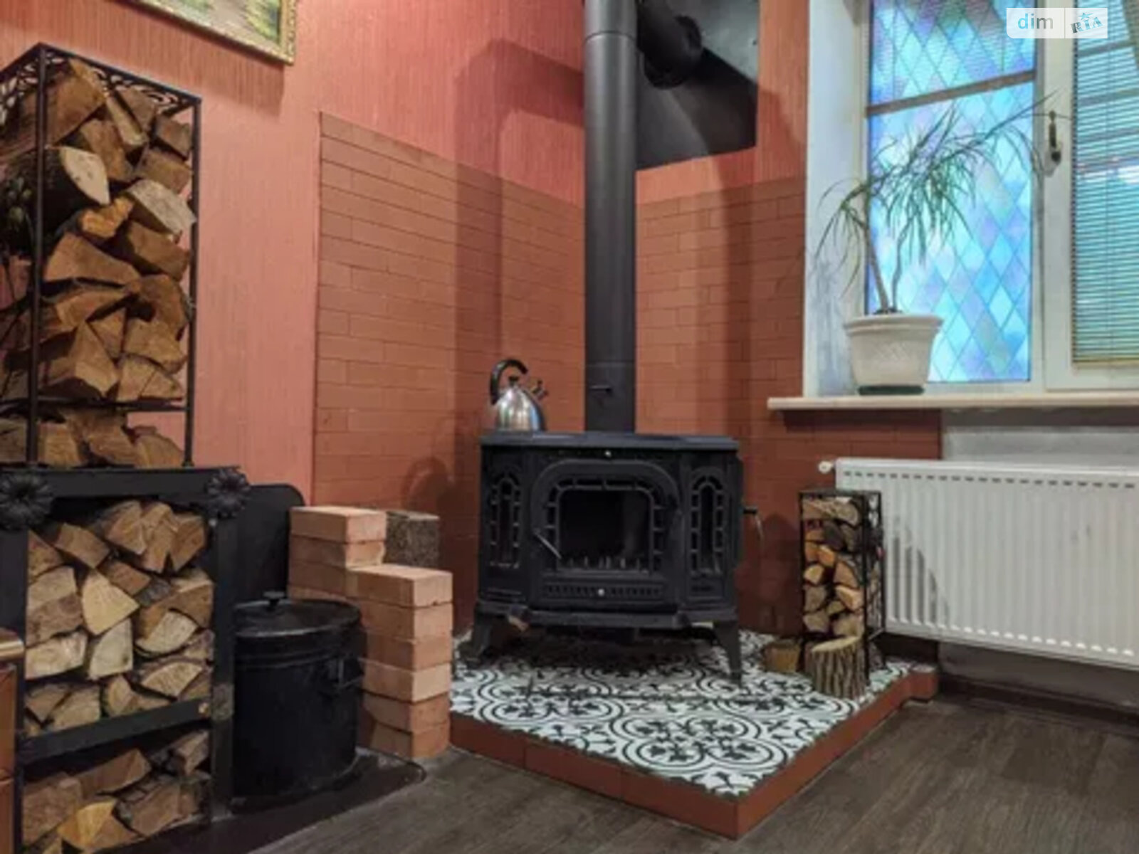 двоповерховий будинок бесідка, 186 кв. м, цегла. Продаж в Дніпрі, район Придніпровський фото 1