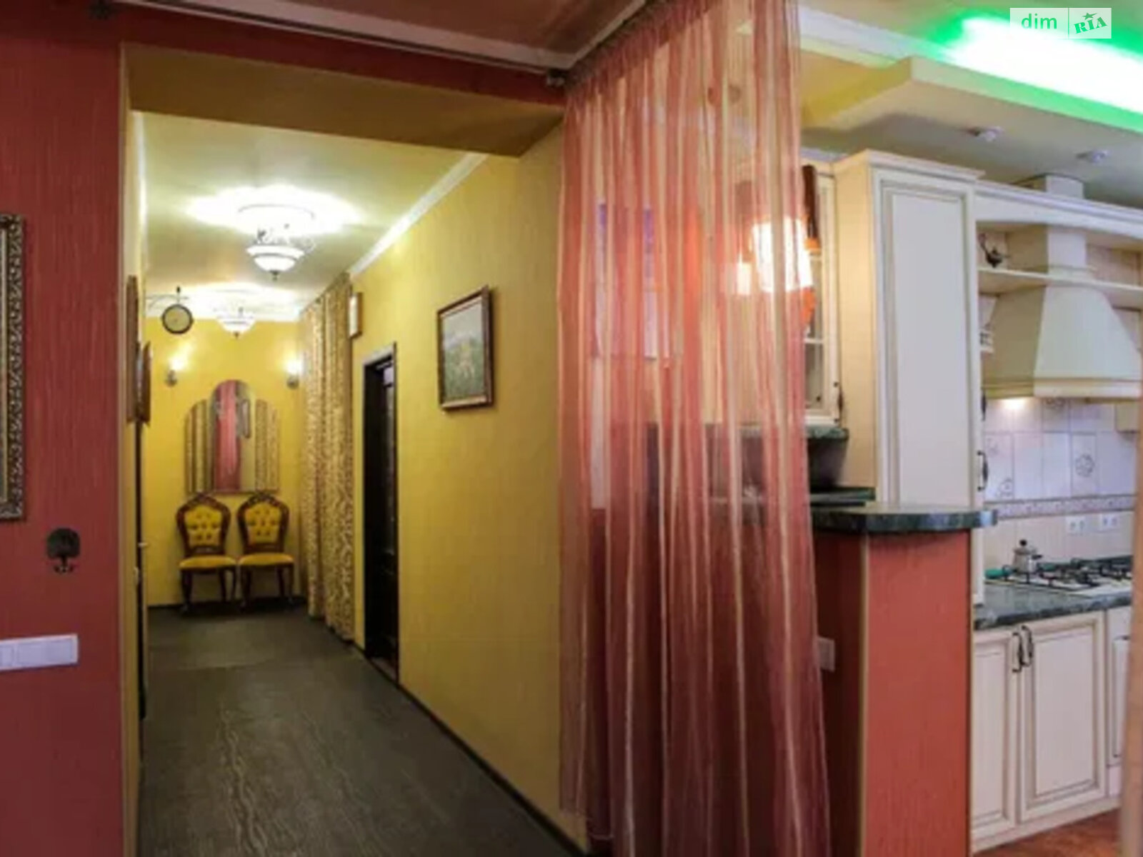 двоповерховий будинок бесідка, 186 кв. м, цегла. Продаж в Дніпрі, район Придніпровський фото 1