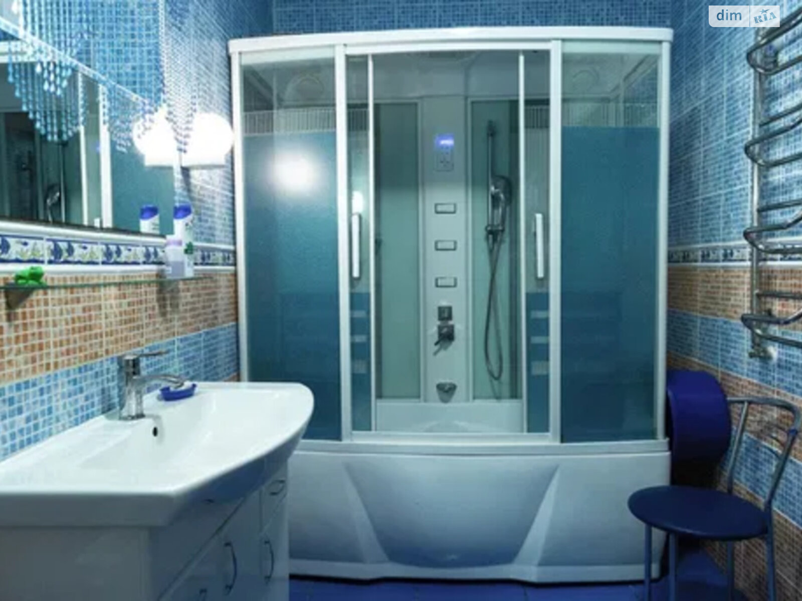 двоповерховий будинок бесідка, 186 кв. м, цегла. Продаж в Дніпрі, район Придніпровський фото 1