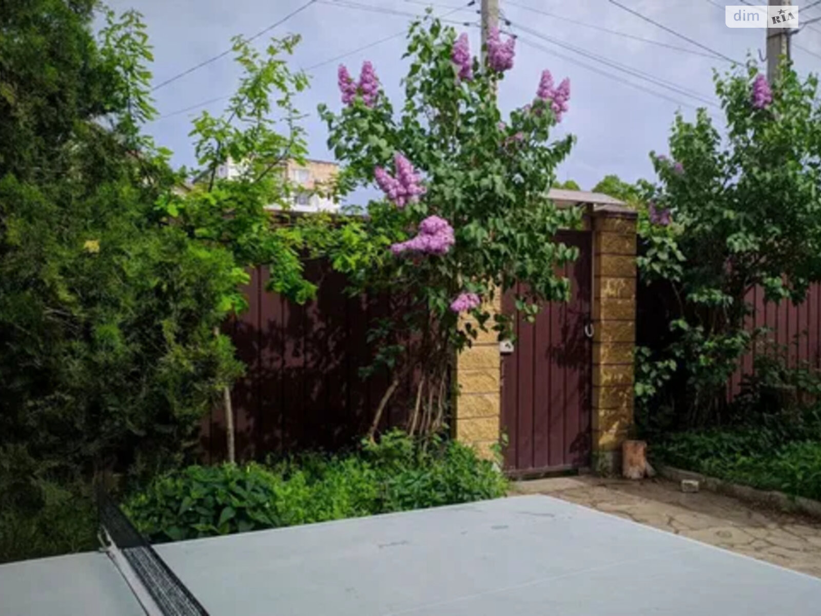 двоповерховий будинок бесідка, 186 кв. м, цегла. Продаж в Дніпрі, район Придніпровський фото 1