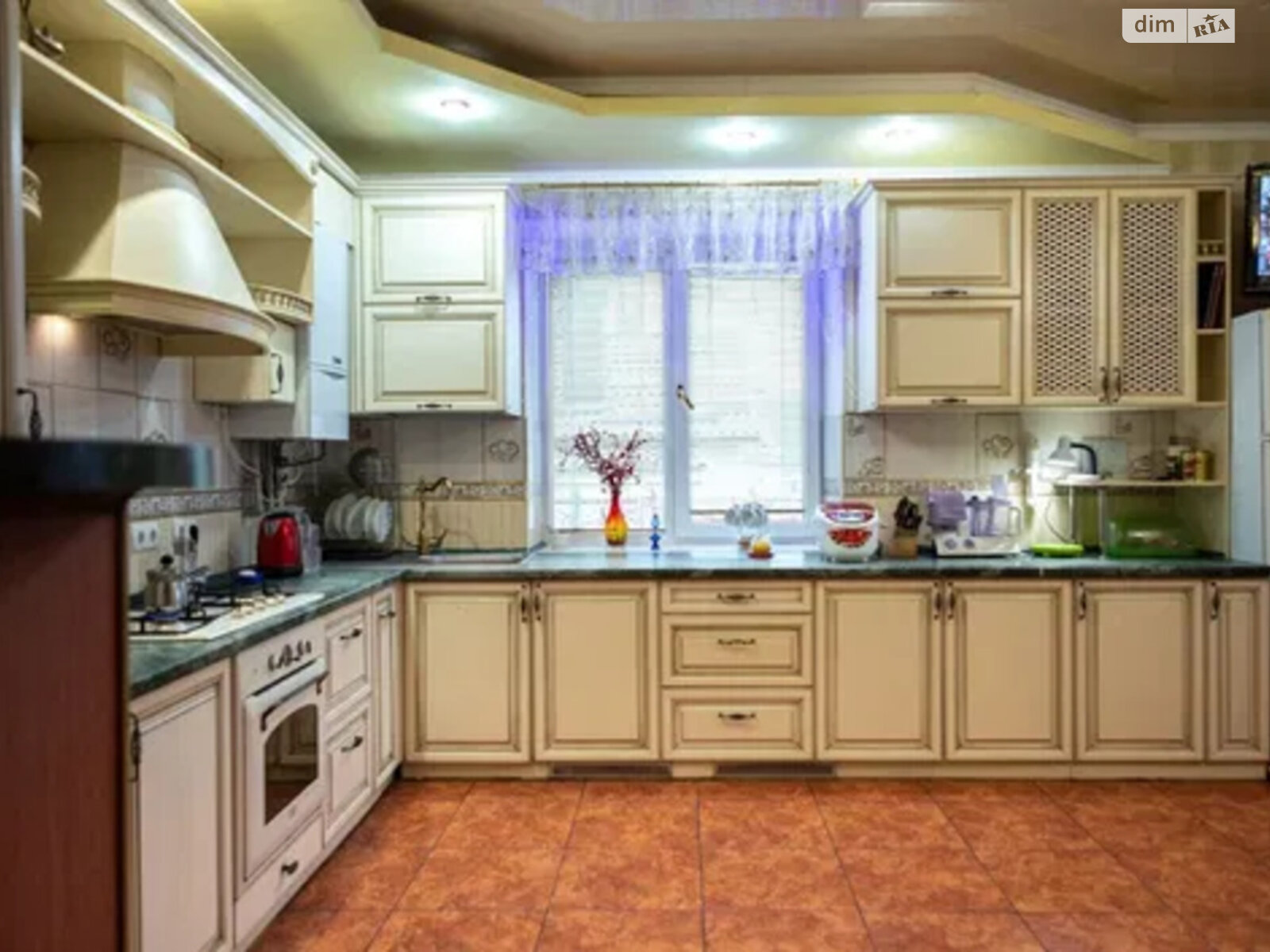 двоповерховий будинок бесідка, 186 кв. м, цегла. Продаж в Дніпрі, район Придніпровський фото 1