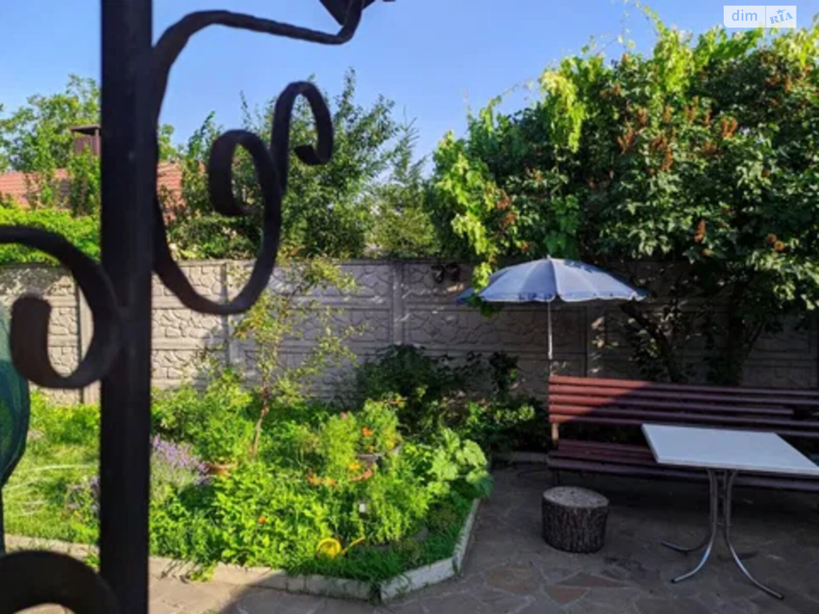 двоповерховий будинок бесідка, 186 кв. м, цегла. Продаж в Дніпрі, район Придніпровський фото 1