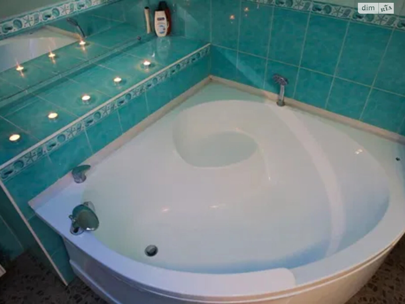 двоповерховий будинок бесідка, 186 кв. м, цегла. Продаж в Дніпрі, район Придніпровський фото 1