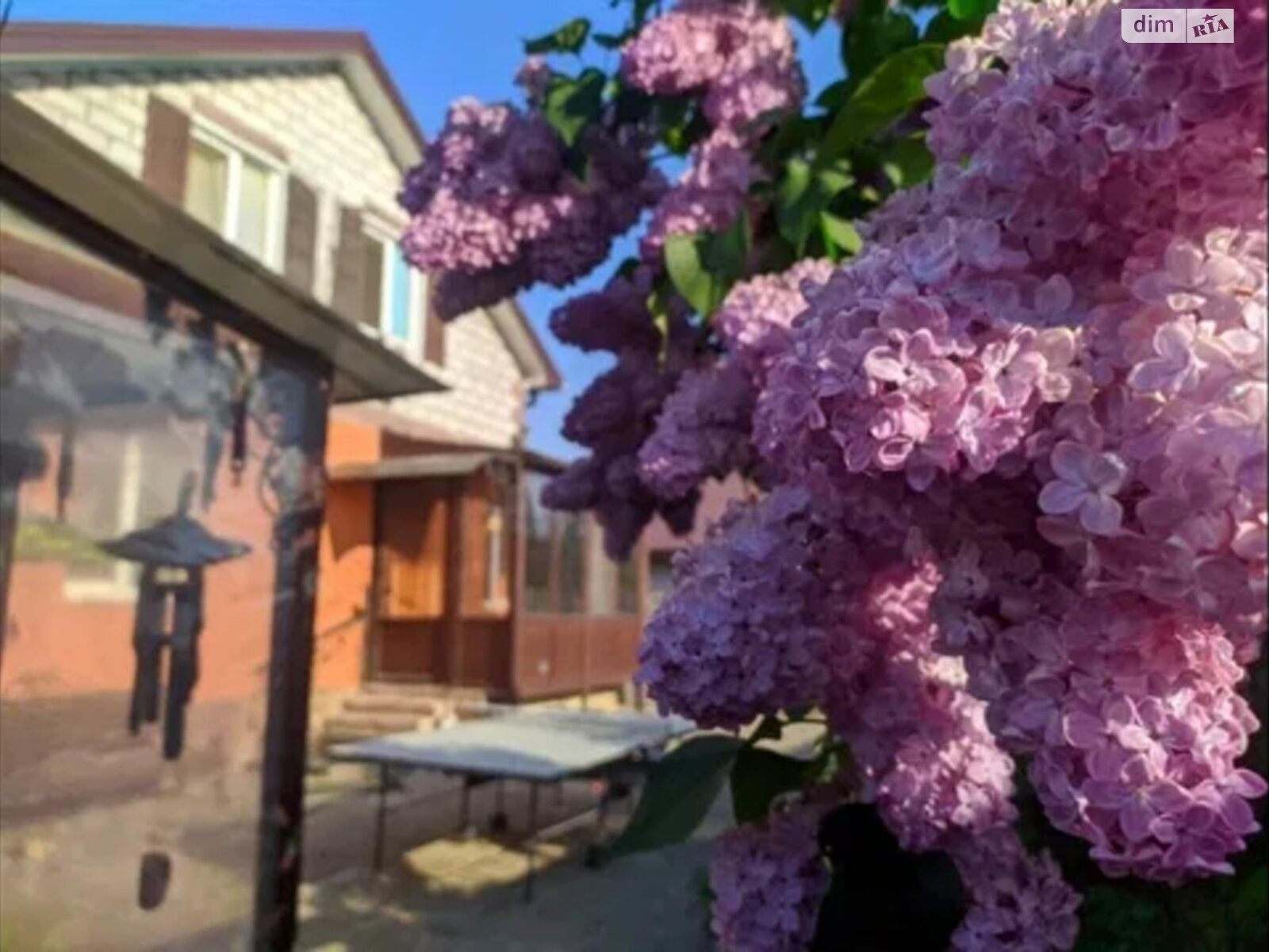 двоповерховий будинок бесідка, 186 кв. м, цегла. Продаж в Дніпрі, район Придніпровський фото 1