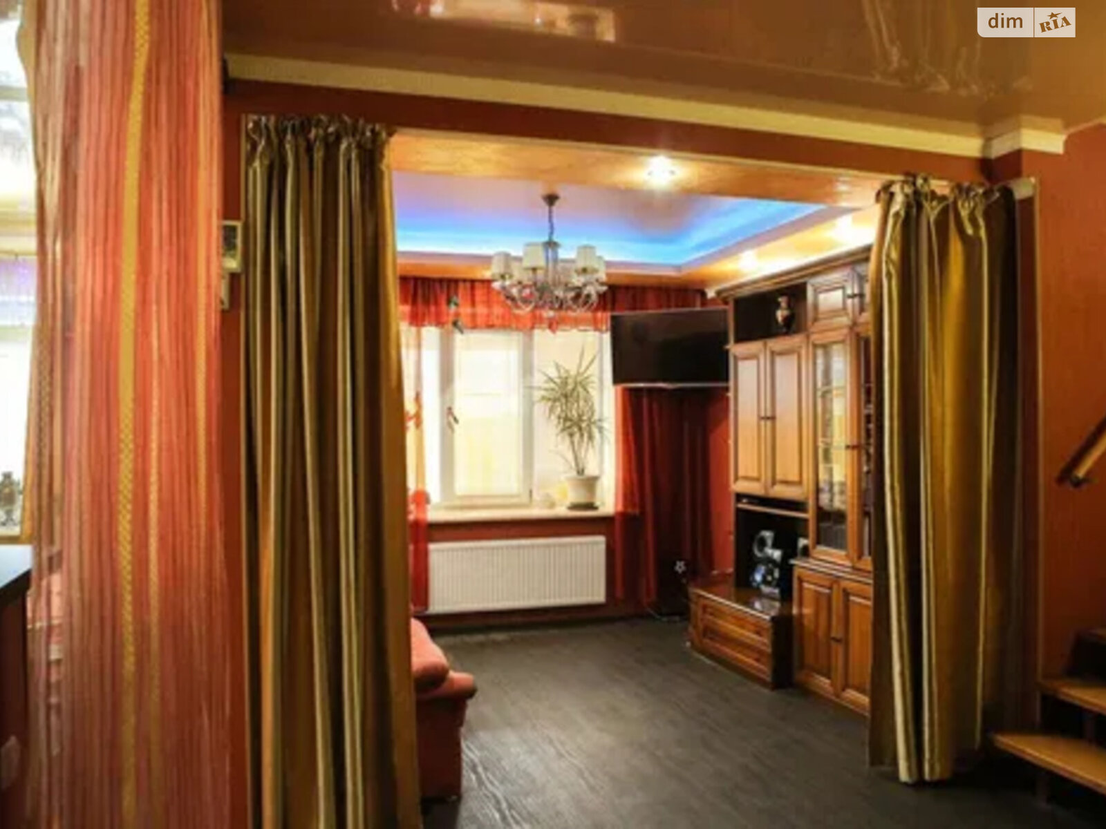 двоповерховий будинок бесідка, 186 кв. м, цегла. Продаж в Дніпрі, район Придніпровський фото 1