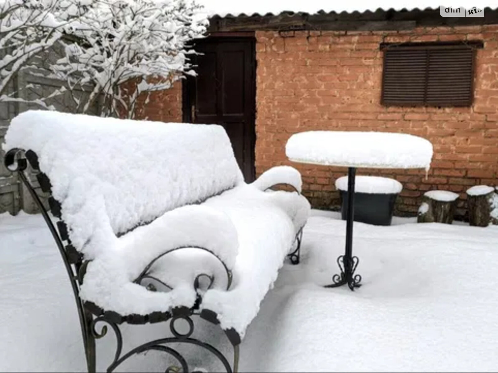 двоповерховий будинок бесідка, 186 кв. м, цегла. Продаж в Дніпрі, район Придніпровський фото 1