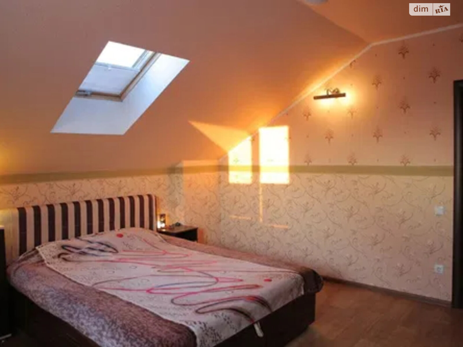 двоповерховий будинок бесідка, 186 кв. м, цегла. Продаж в Дніпрі, район Придніпровський фото 1