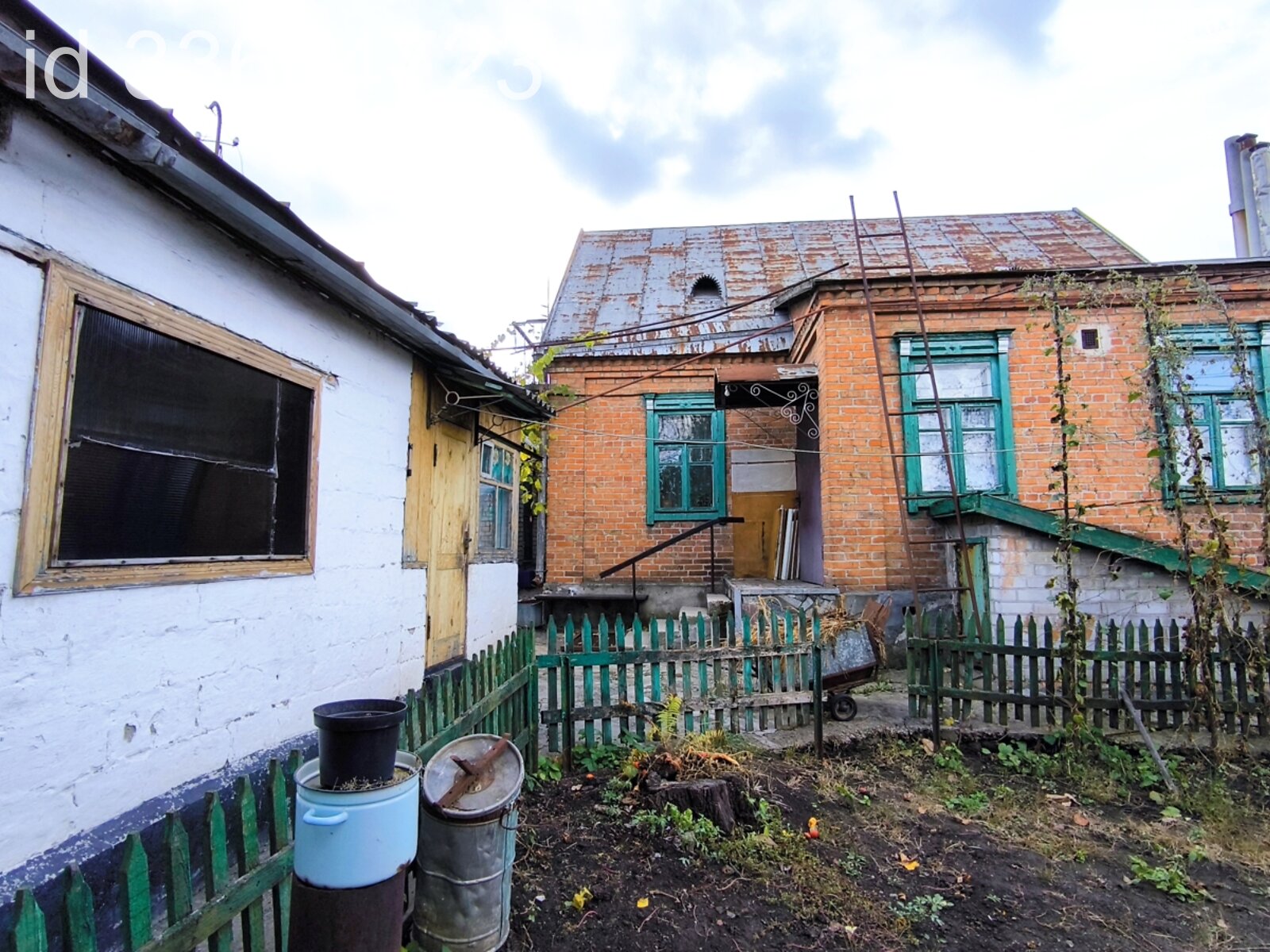 одноэтажный дом с верандой, 73.6 кв. м, кирпич. Продажа в Днепре фото 1 одноэтажный дом с верандой, 73.6 кв. м, кирпич. Продажа в Днепре фото 1